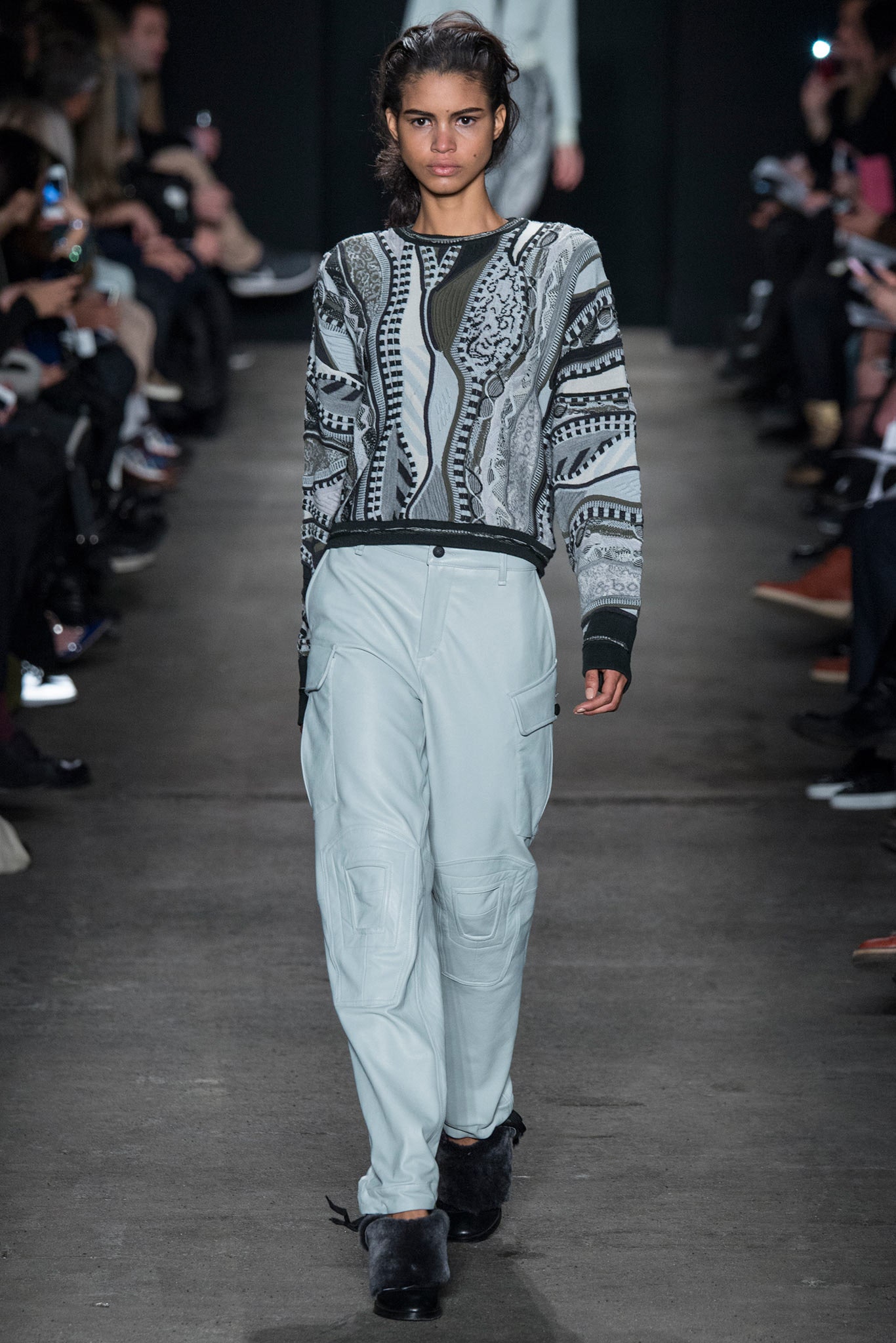 Rag & Bone F/W 14 Look 22