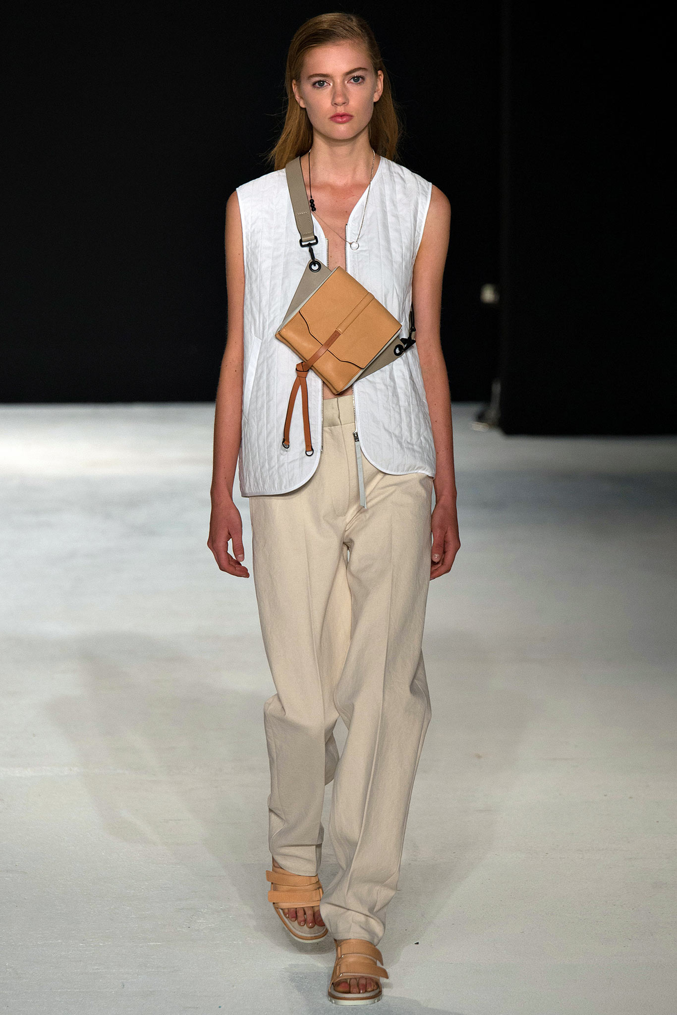 Rag & Bone S/S 15 Look 27