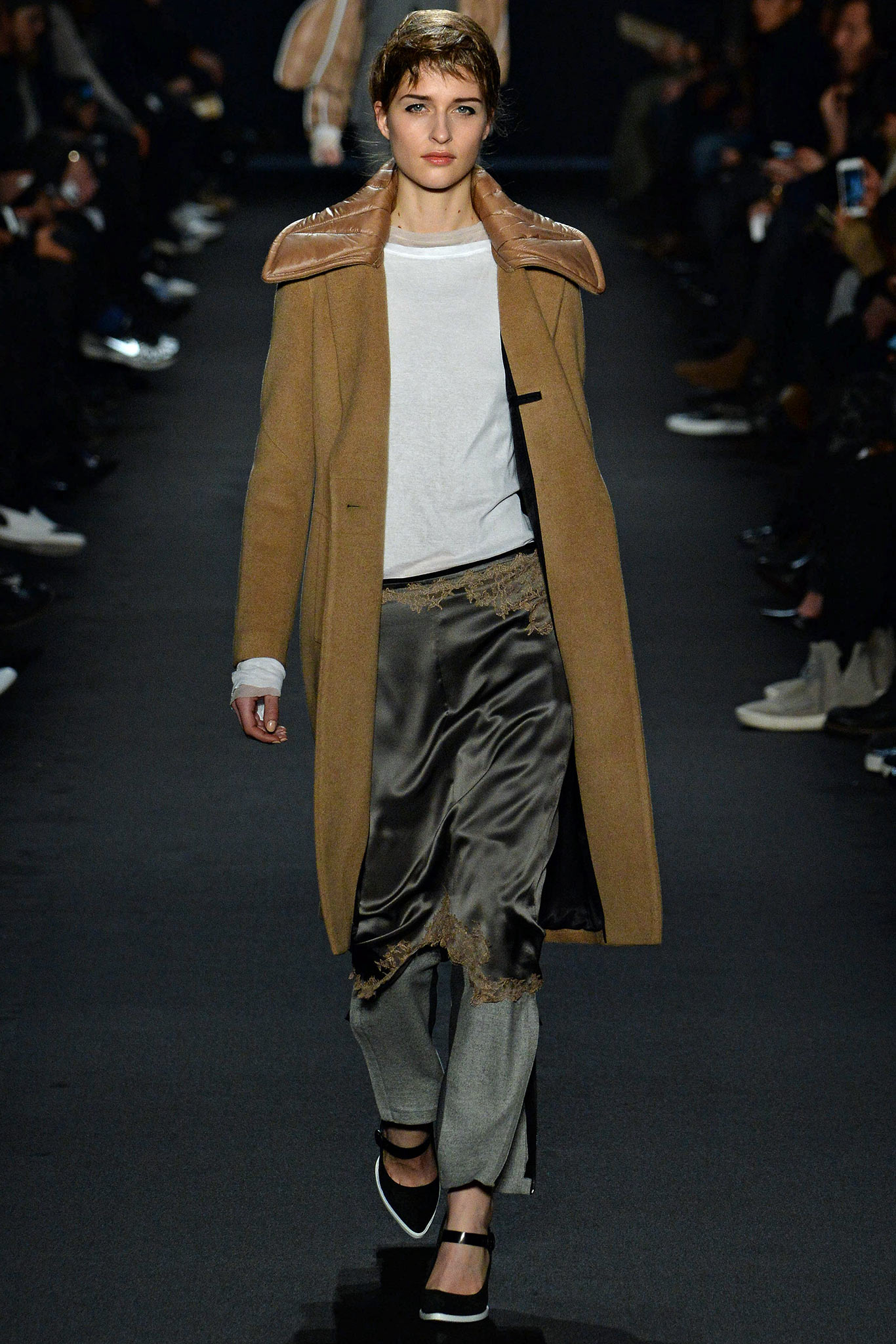 Rag & Bone F/W 15 Look 21