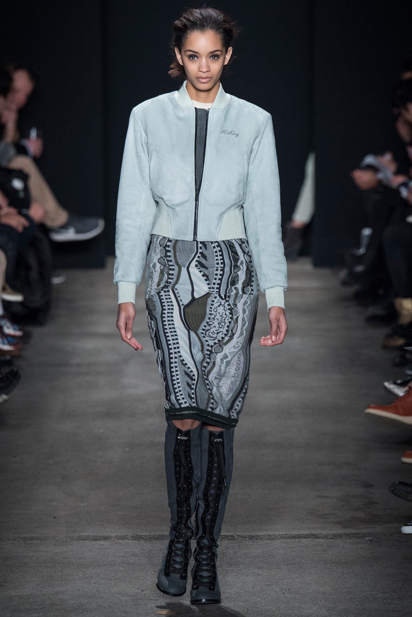 Rag & Bone F/W 14 Look 23