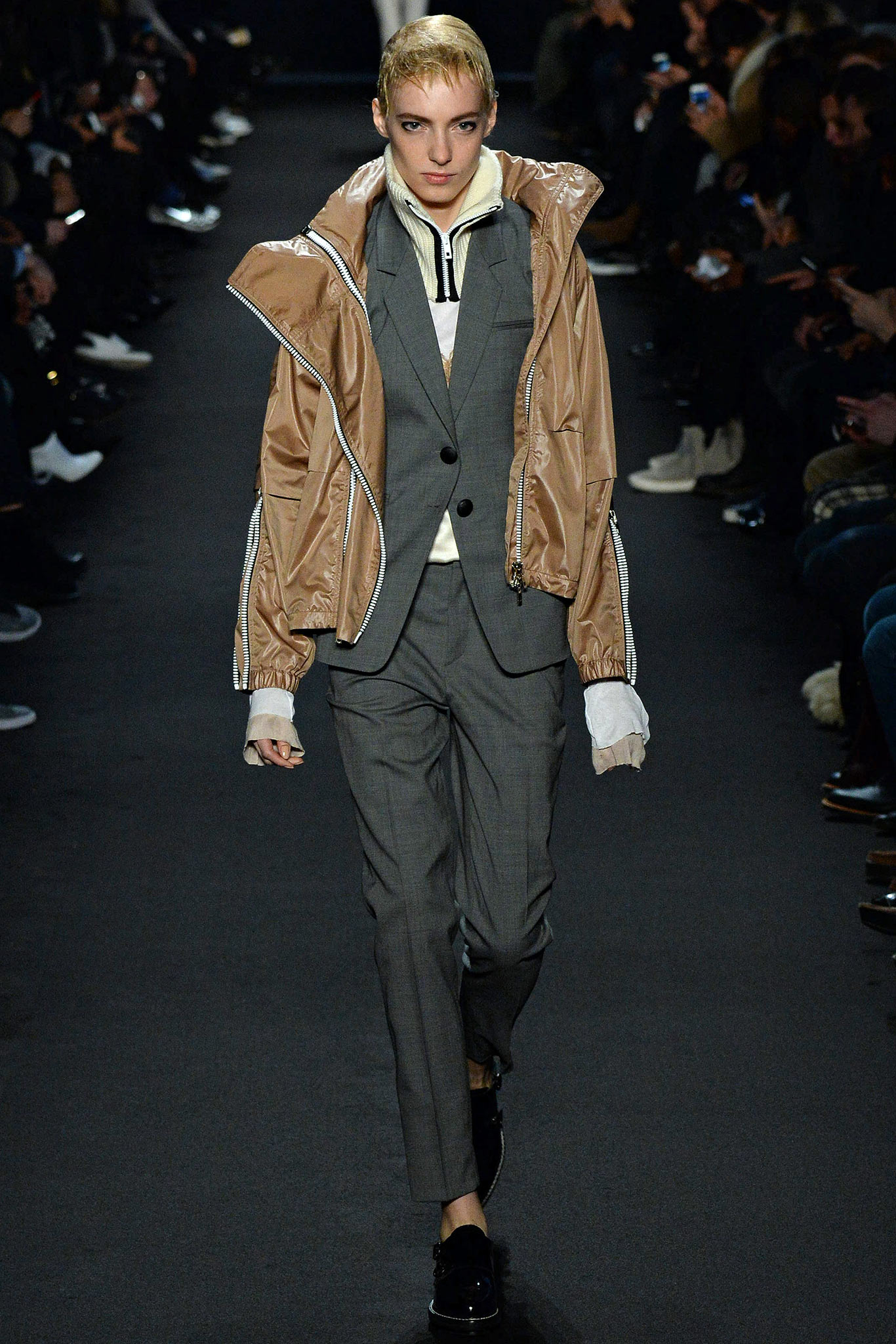 Rag & Bone F/W 15 Look 22