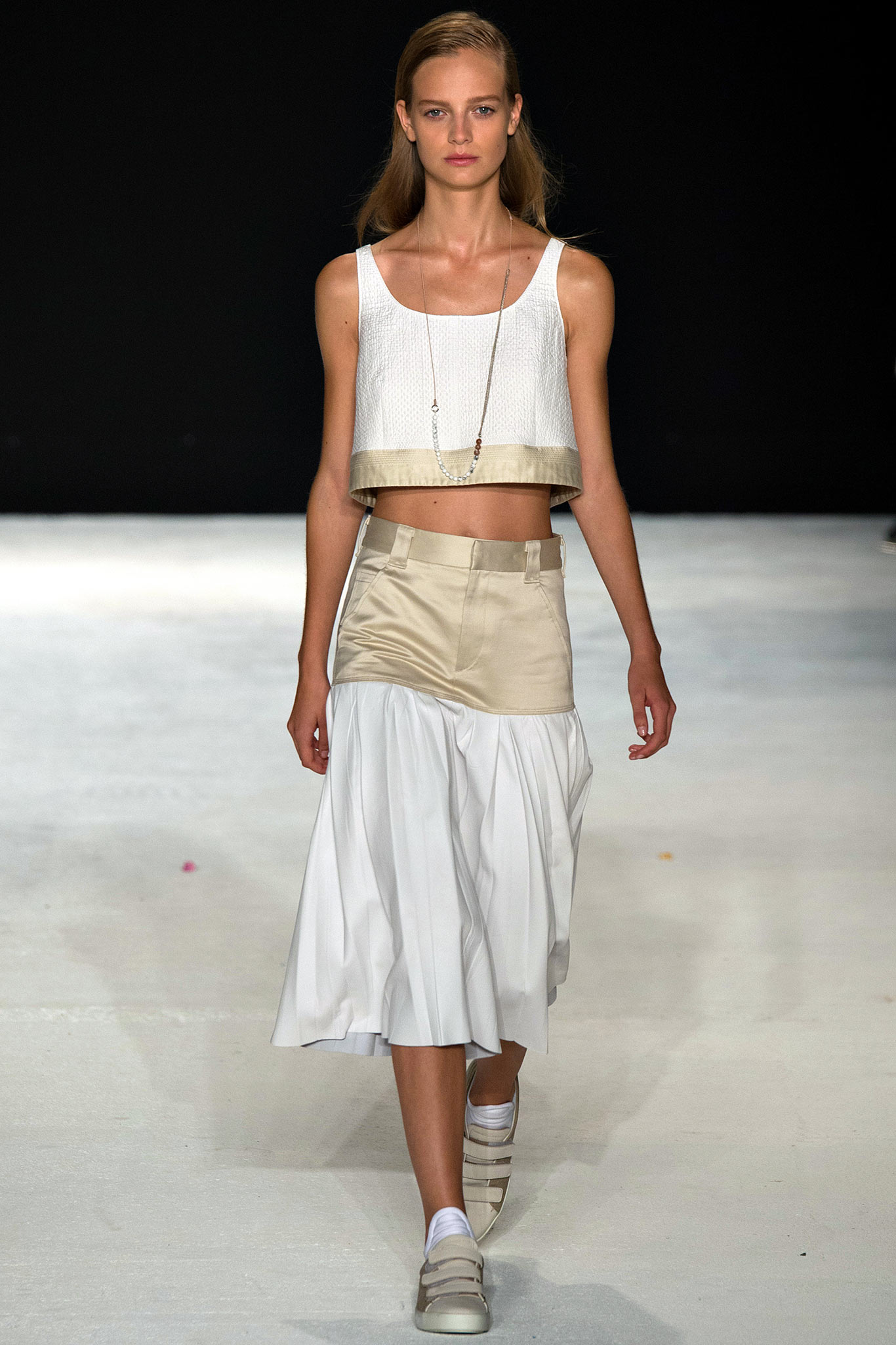 Rag & Bone S/S 15 Look 29