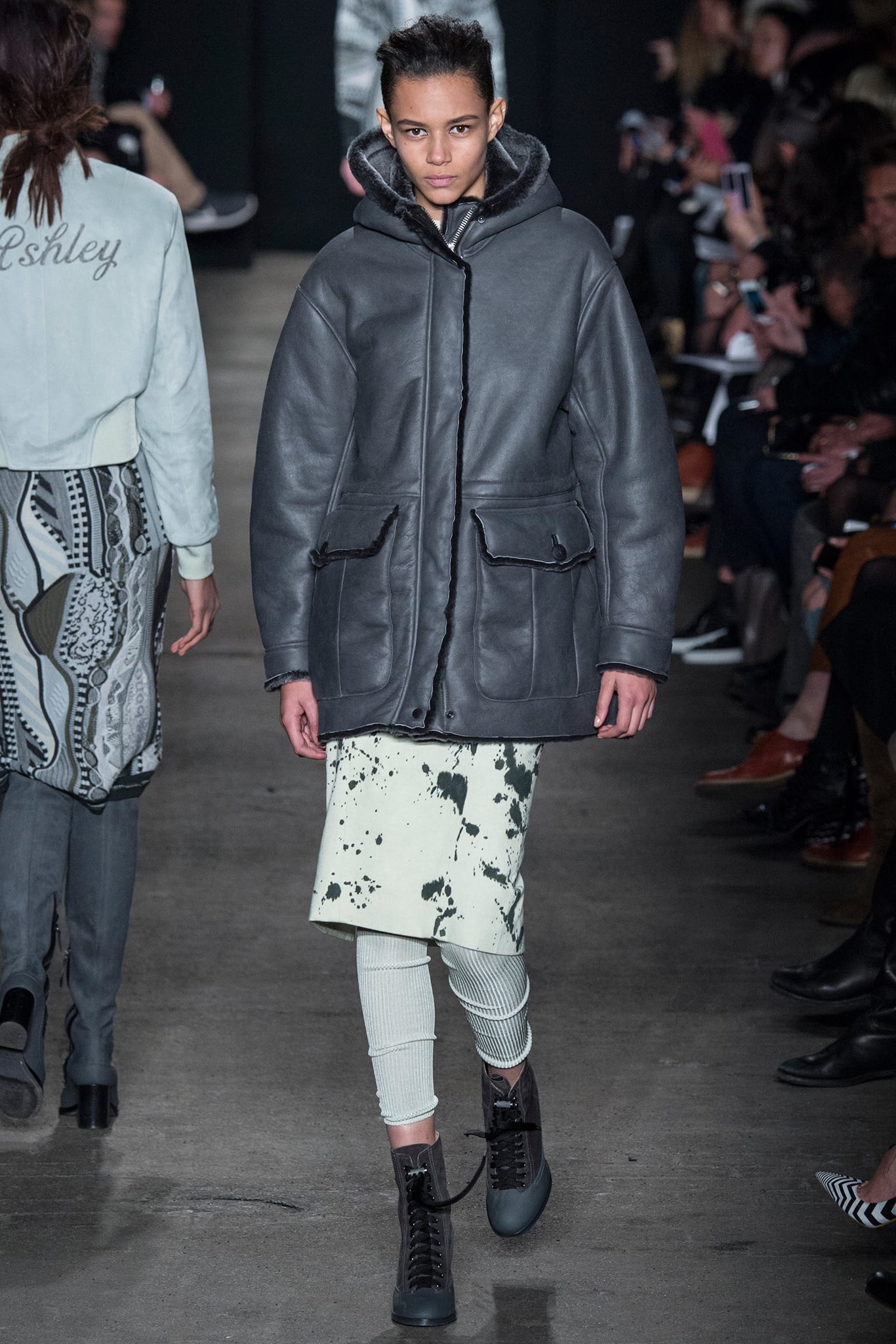 Rag & Bone F/W 14 Look 24