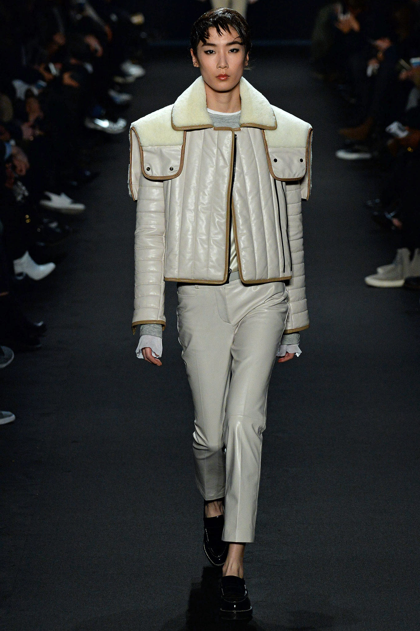 Rag & Bone F/W 15 Look 23