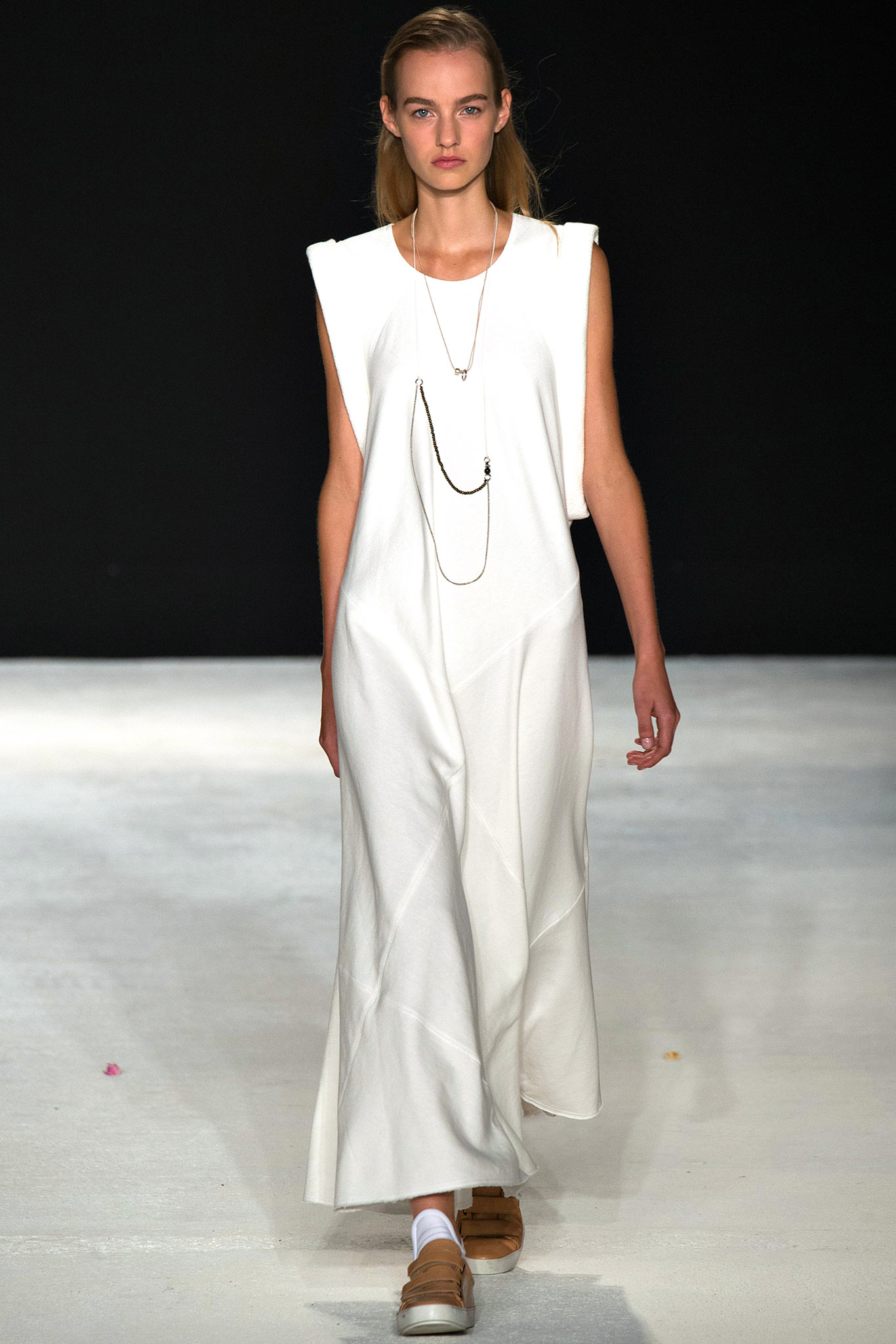 Rag & Bone S/S 15 Look 30
