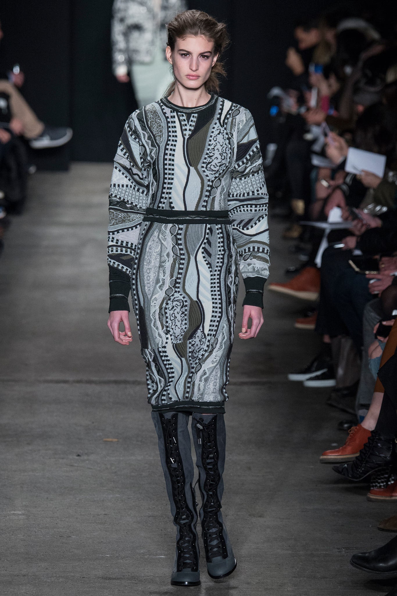Rag & Bone F/W 14 Look 25