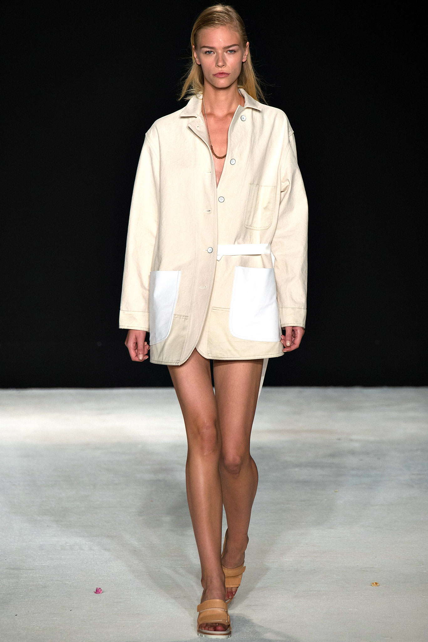 Rag & Bone S/S 15 Look 31