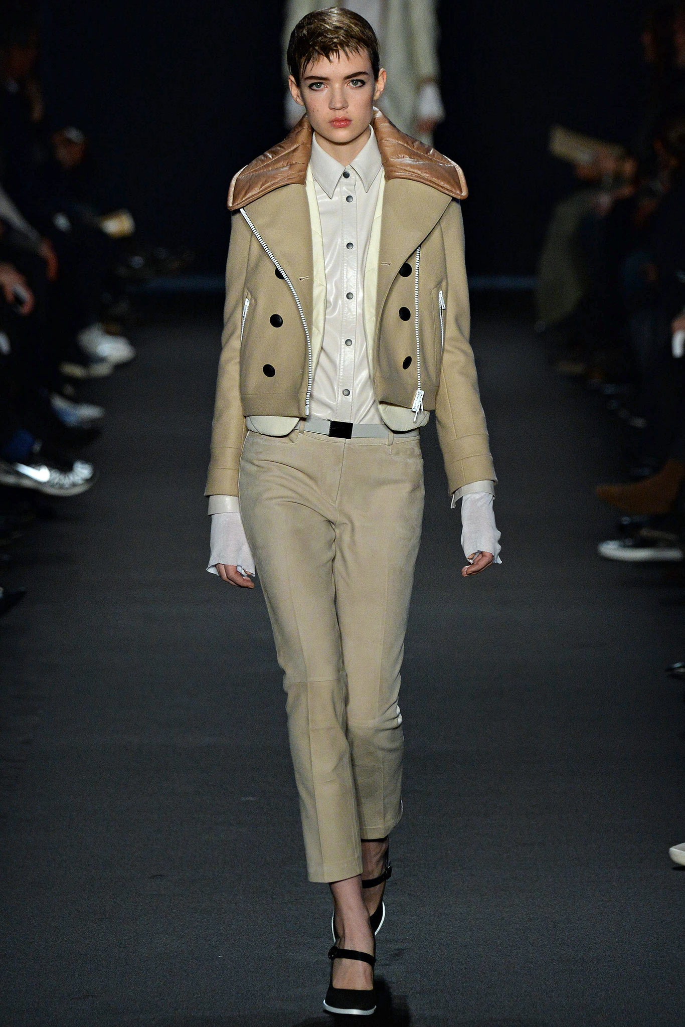Rag & Bone F/W 15 Look 24