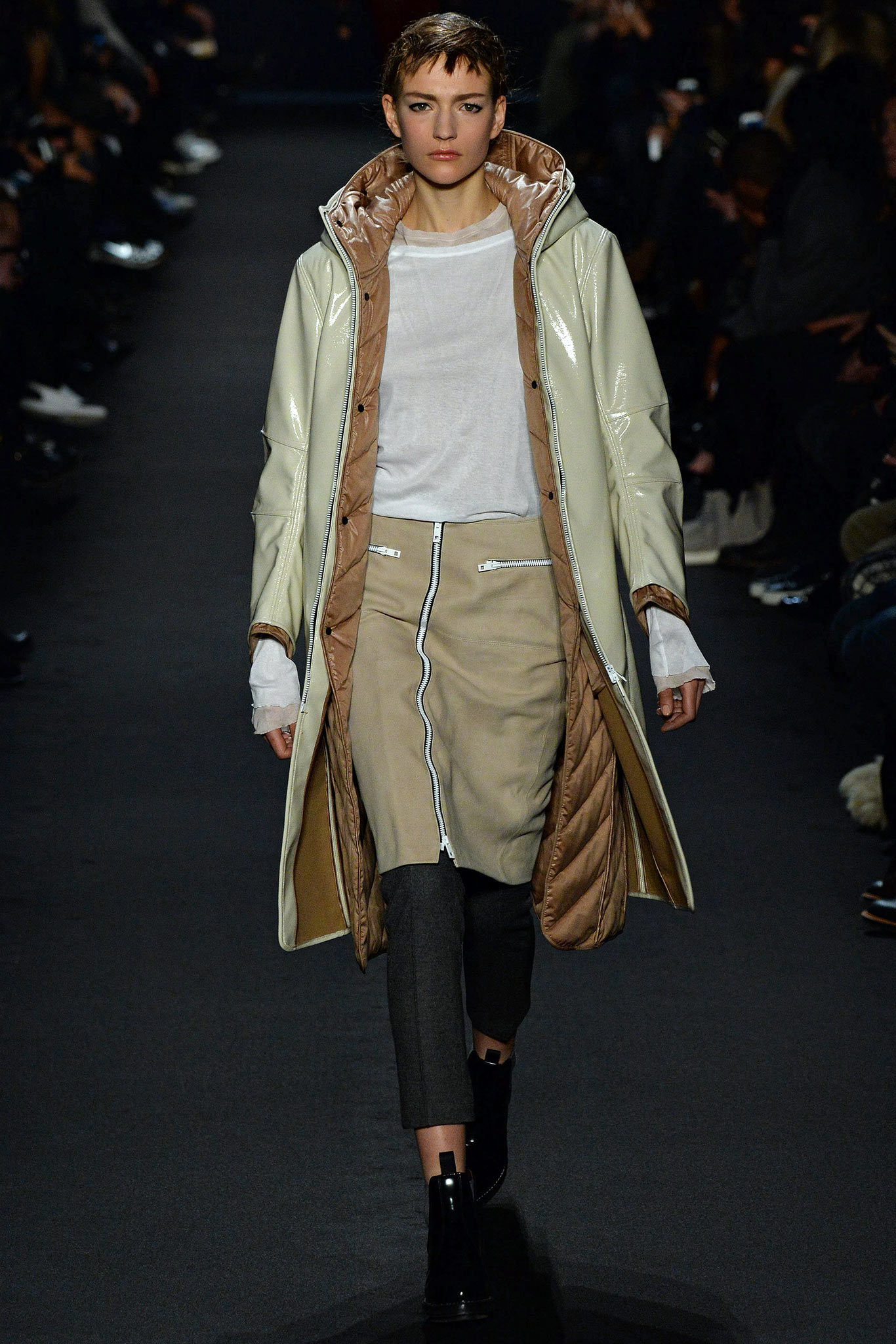 Rag & Bone F/W 15 Look 25