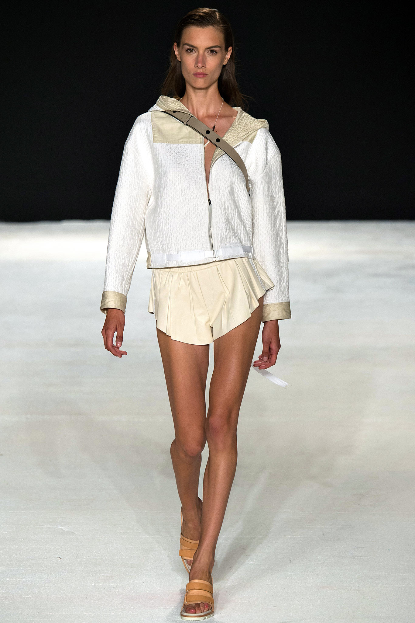 Rag & Bone S/S 15 Look 33