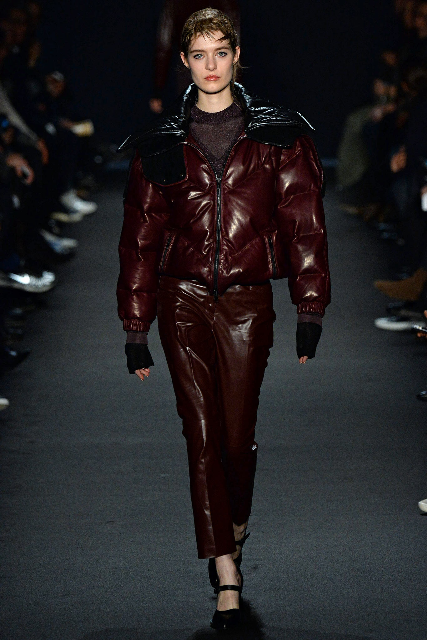 Rag & Bone F/W 15 Look 26