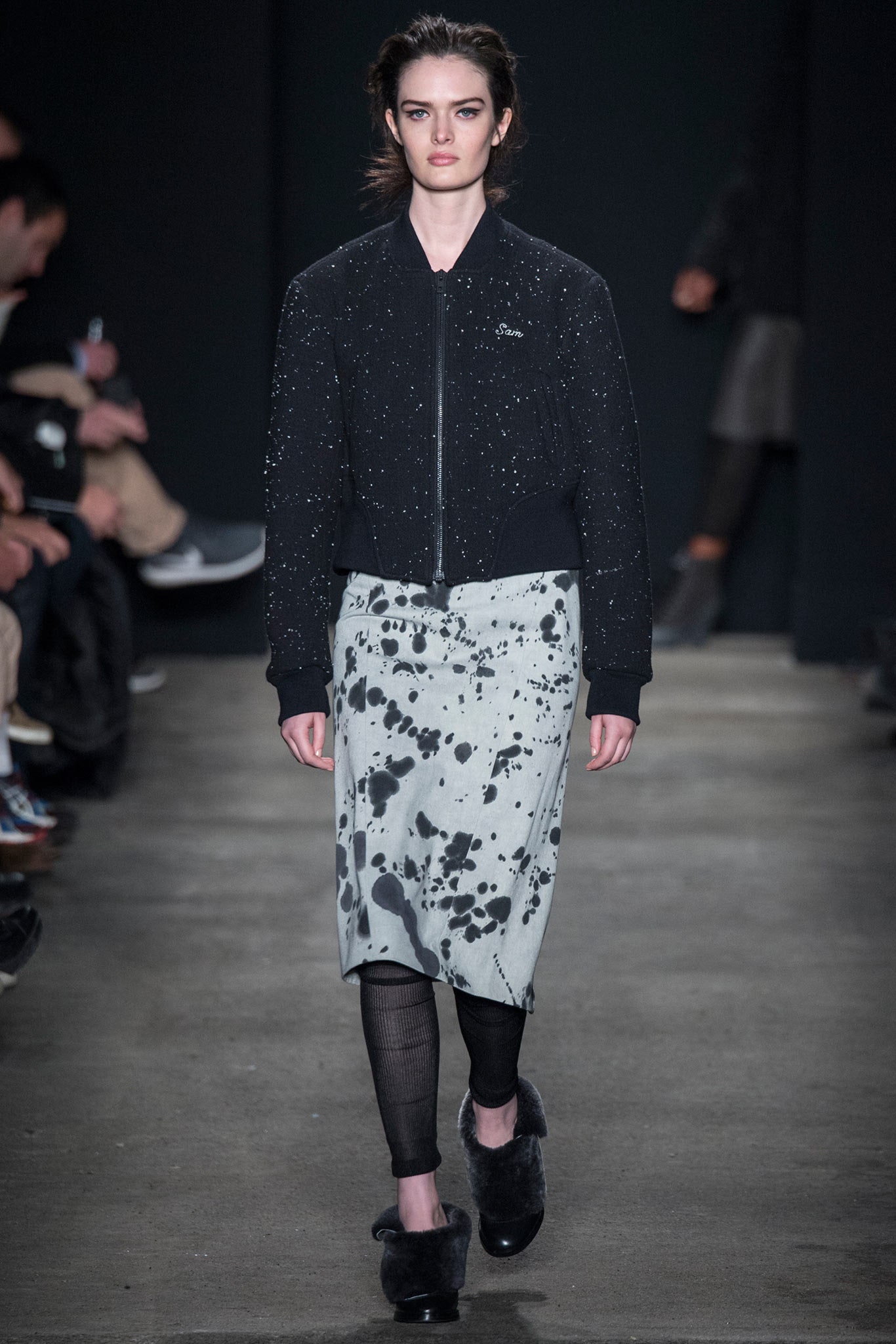 Rag & Bone F/W 14 Look 28