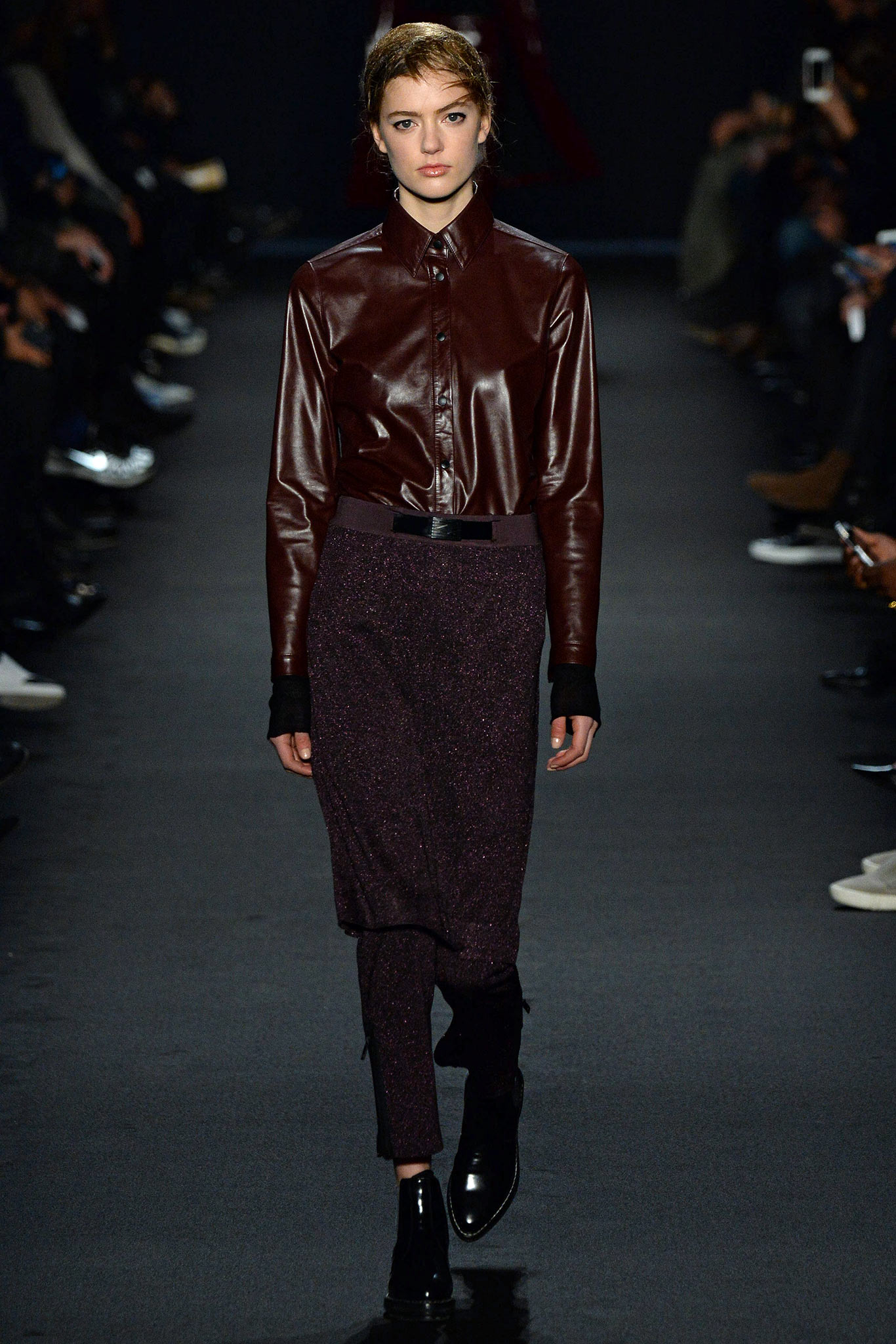 Rag & Bone F/W 15 Look 27