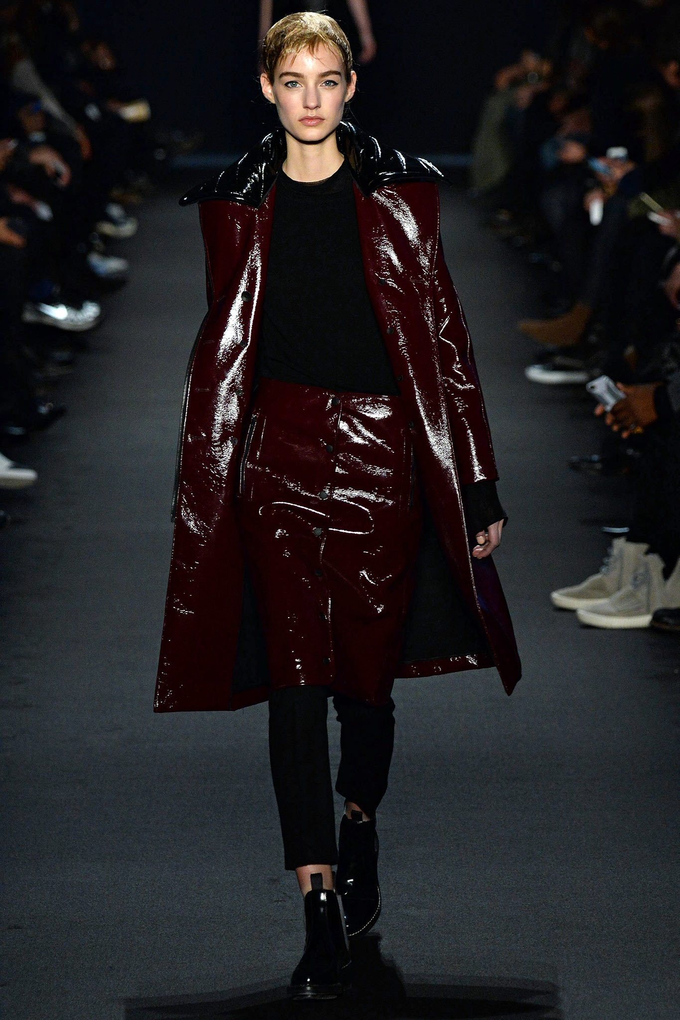 Rag & Bone F/W 15 Look 28