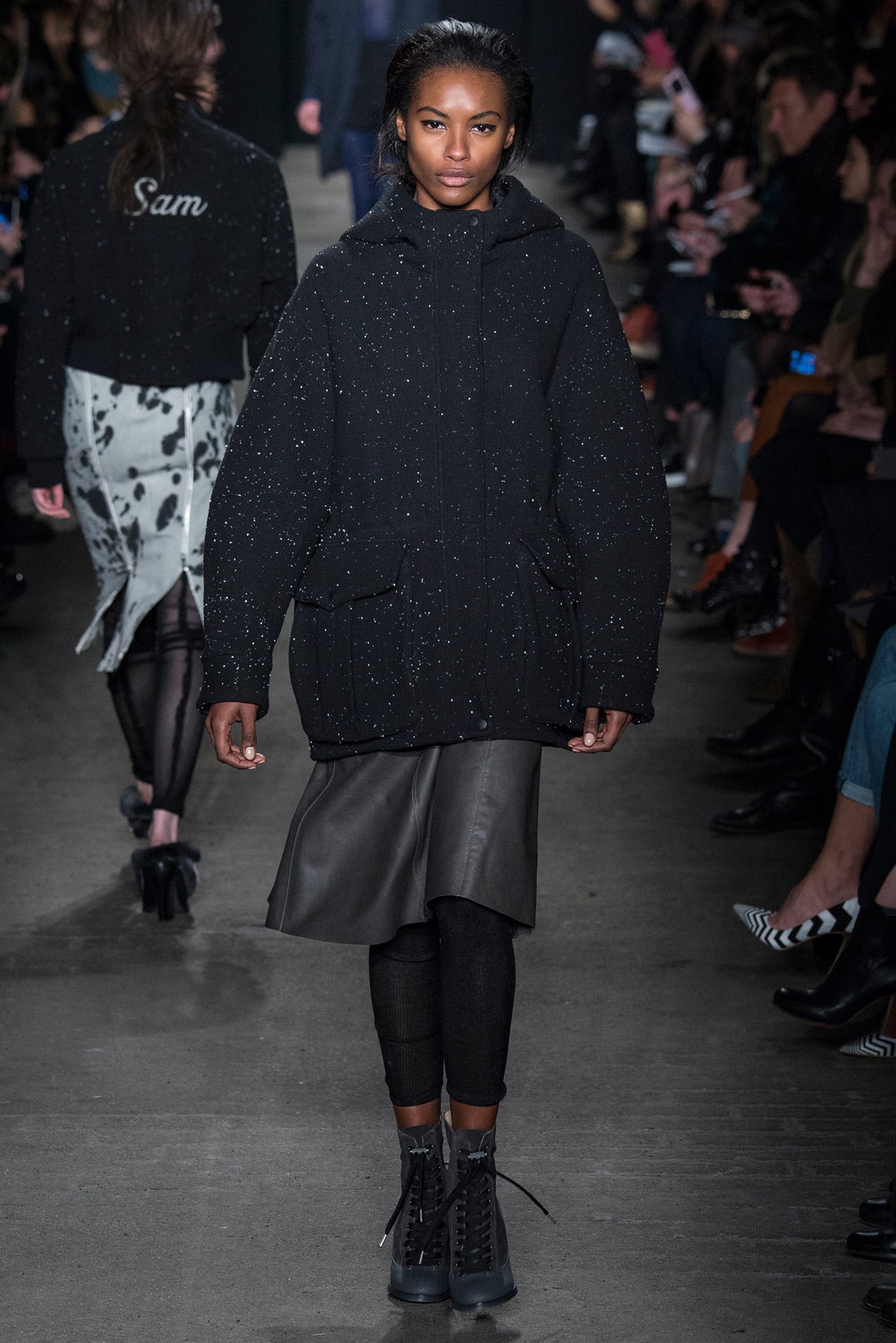 Rag & Bone F/W 14 Look 29