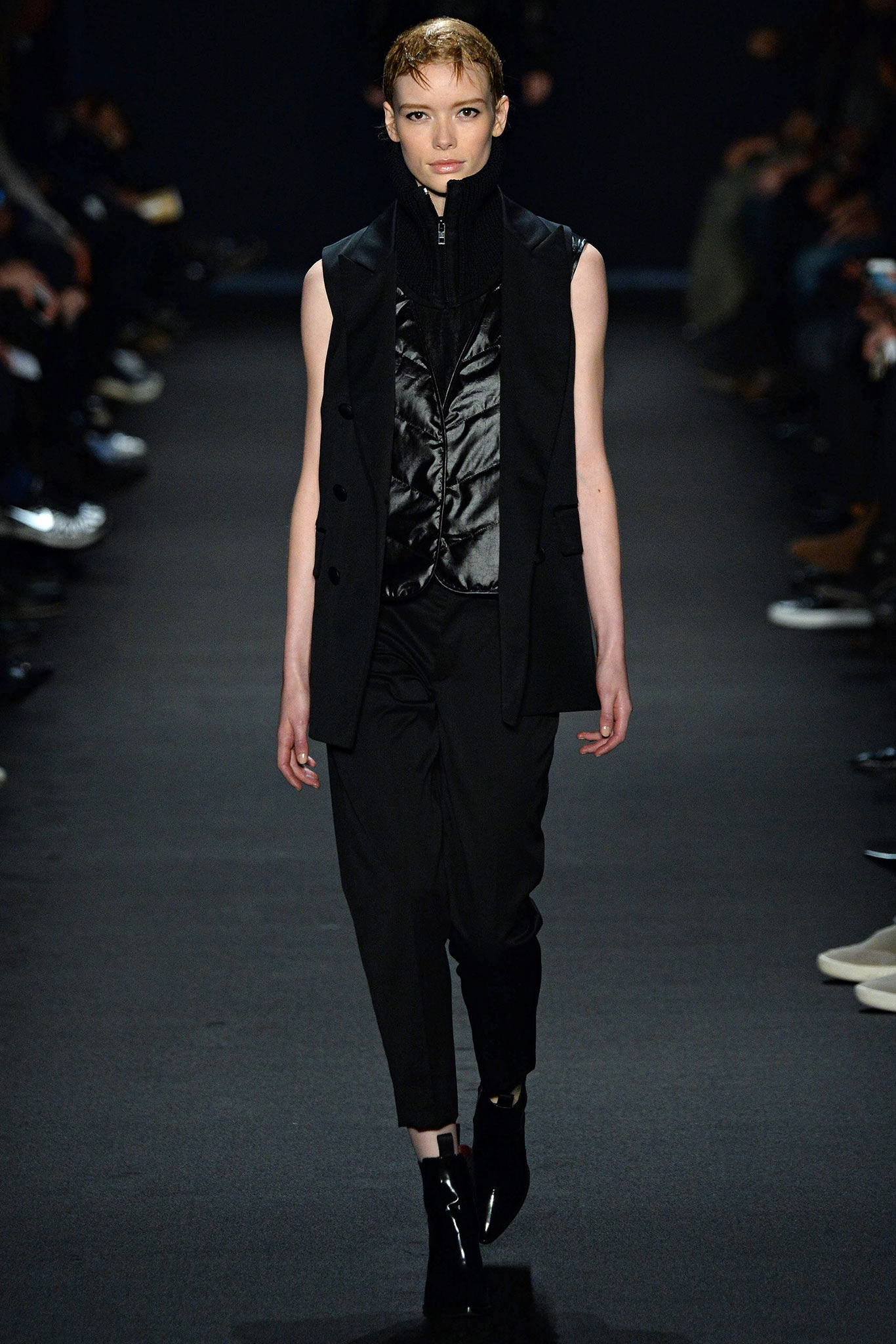 Rag & Bone F/W 15 Look 29