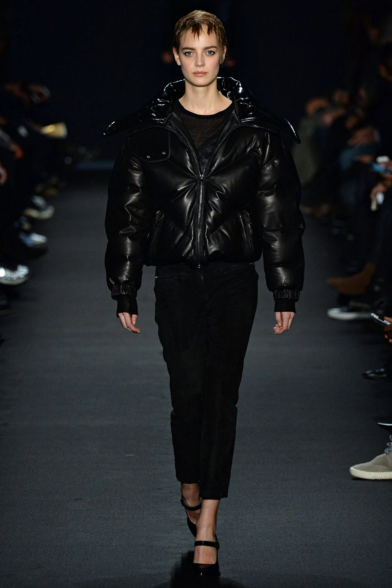 Rag & Bone F/W 15 Look 30