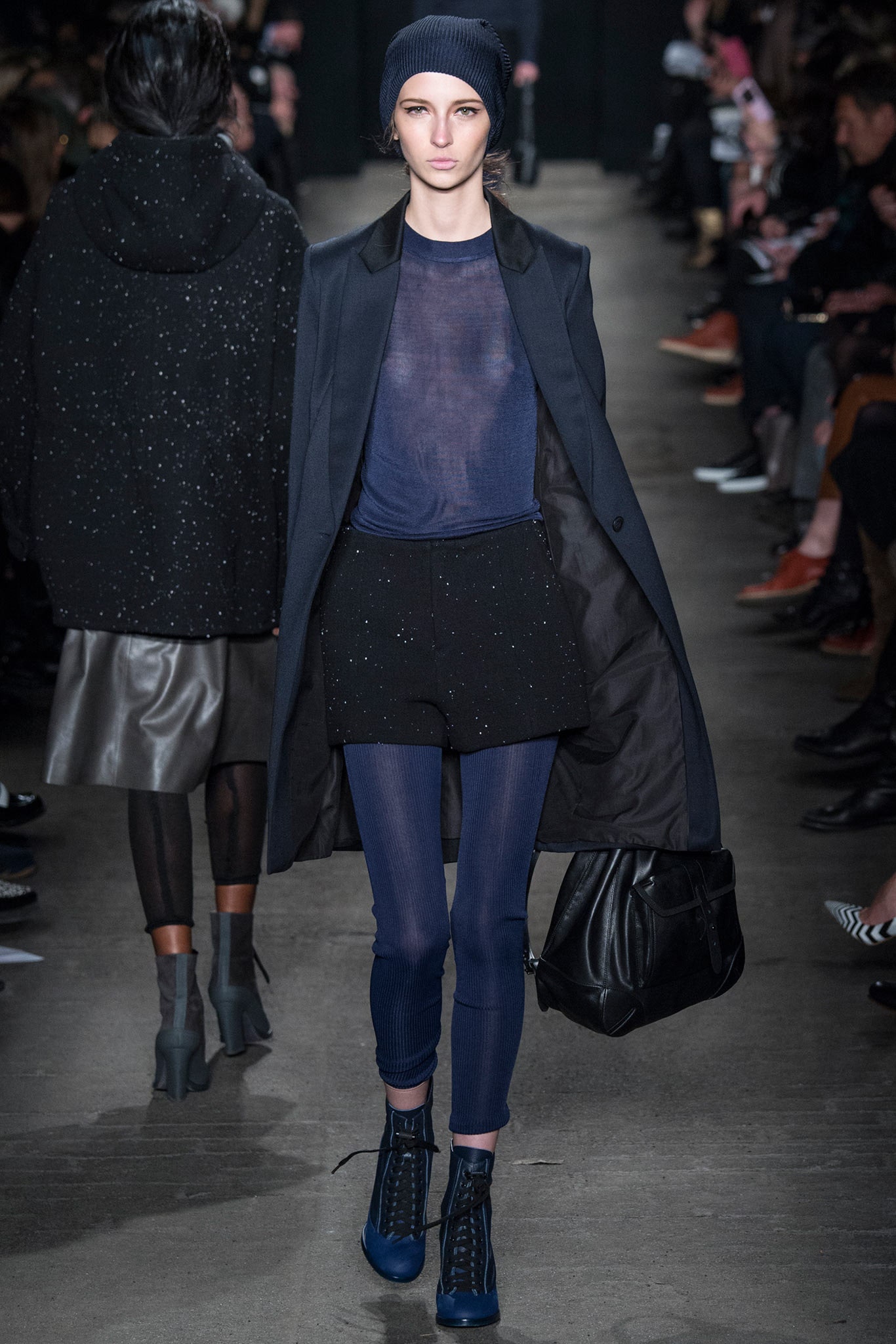 Rag & Bone F/W 14 Look 30