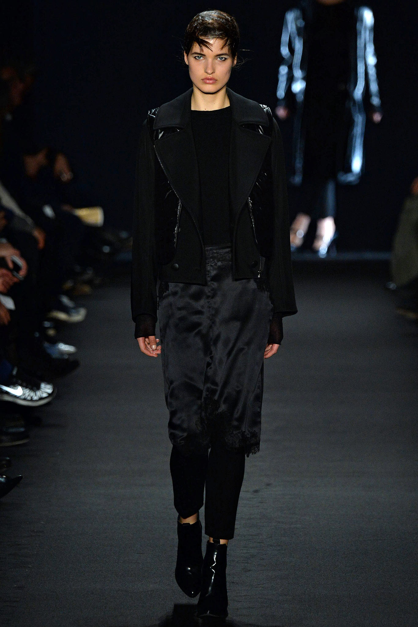 Rag & Bone F/W 15 Look 31