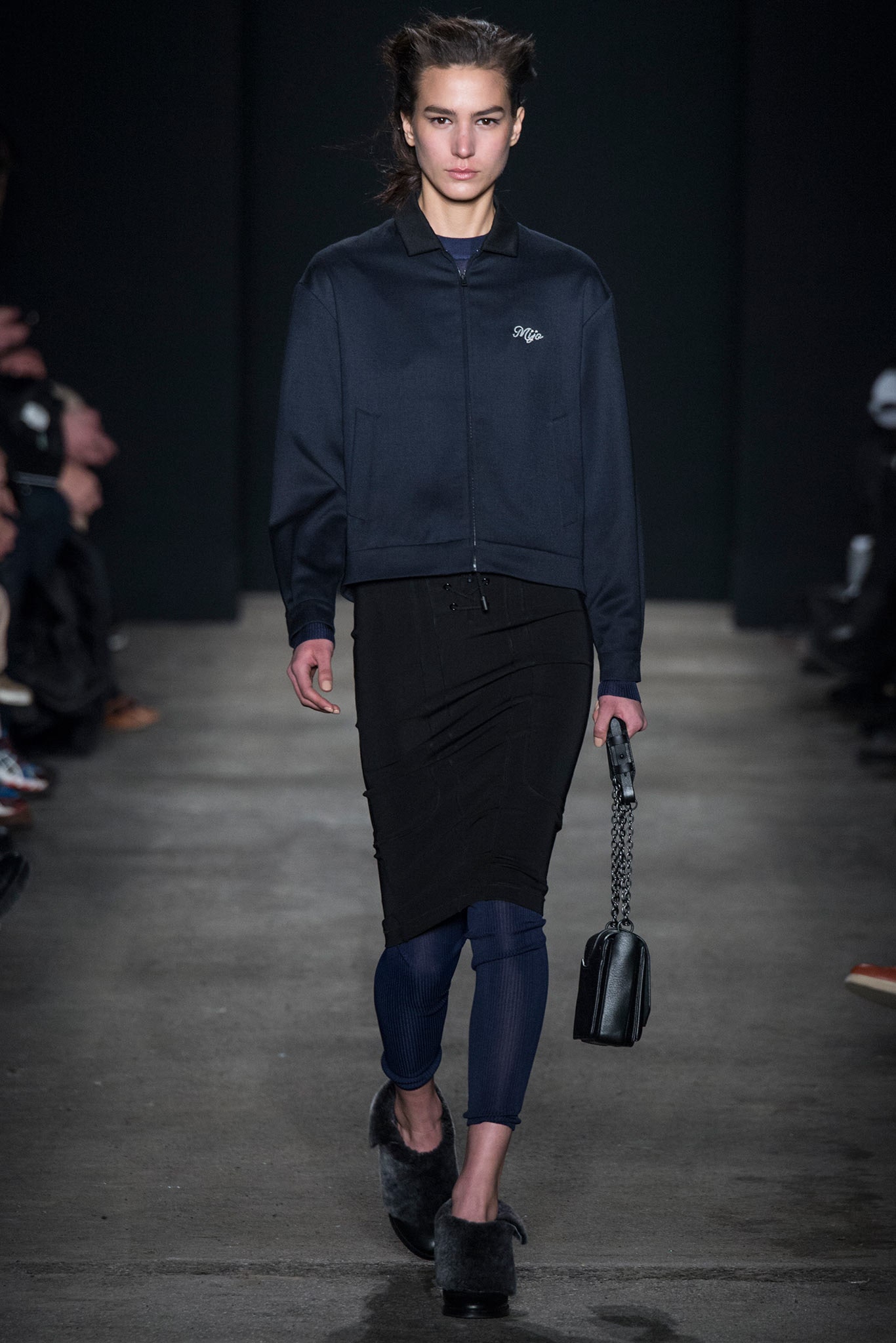 Rag & Bone F/W 14 Look 31