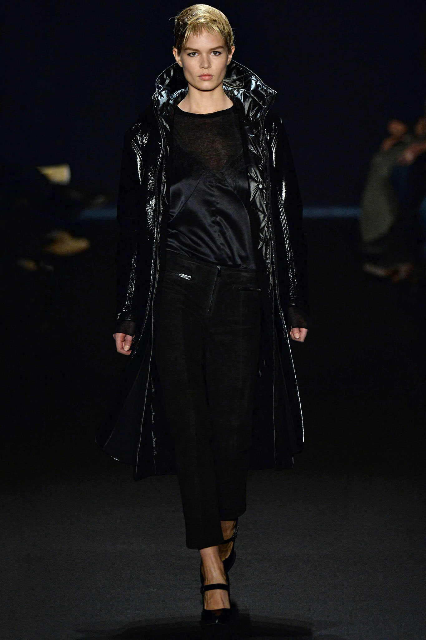 Rag & Bone F/W 15 Look 32