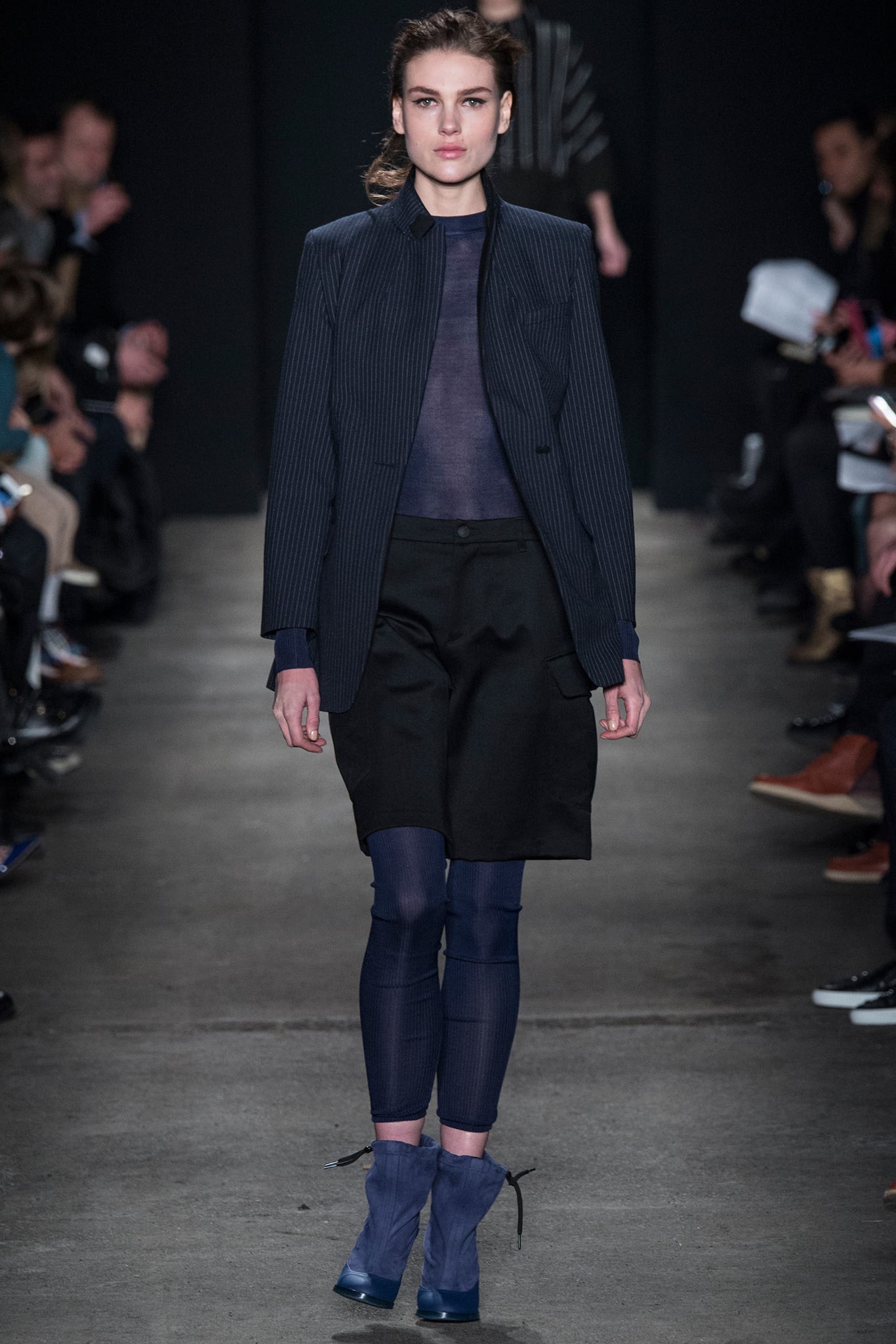 Rag & Bone F/W 14 Look 32