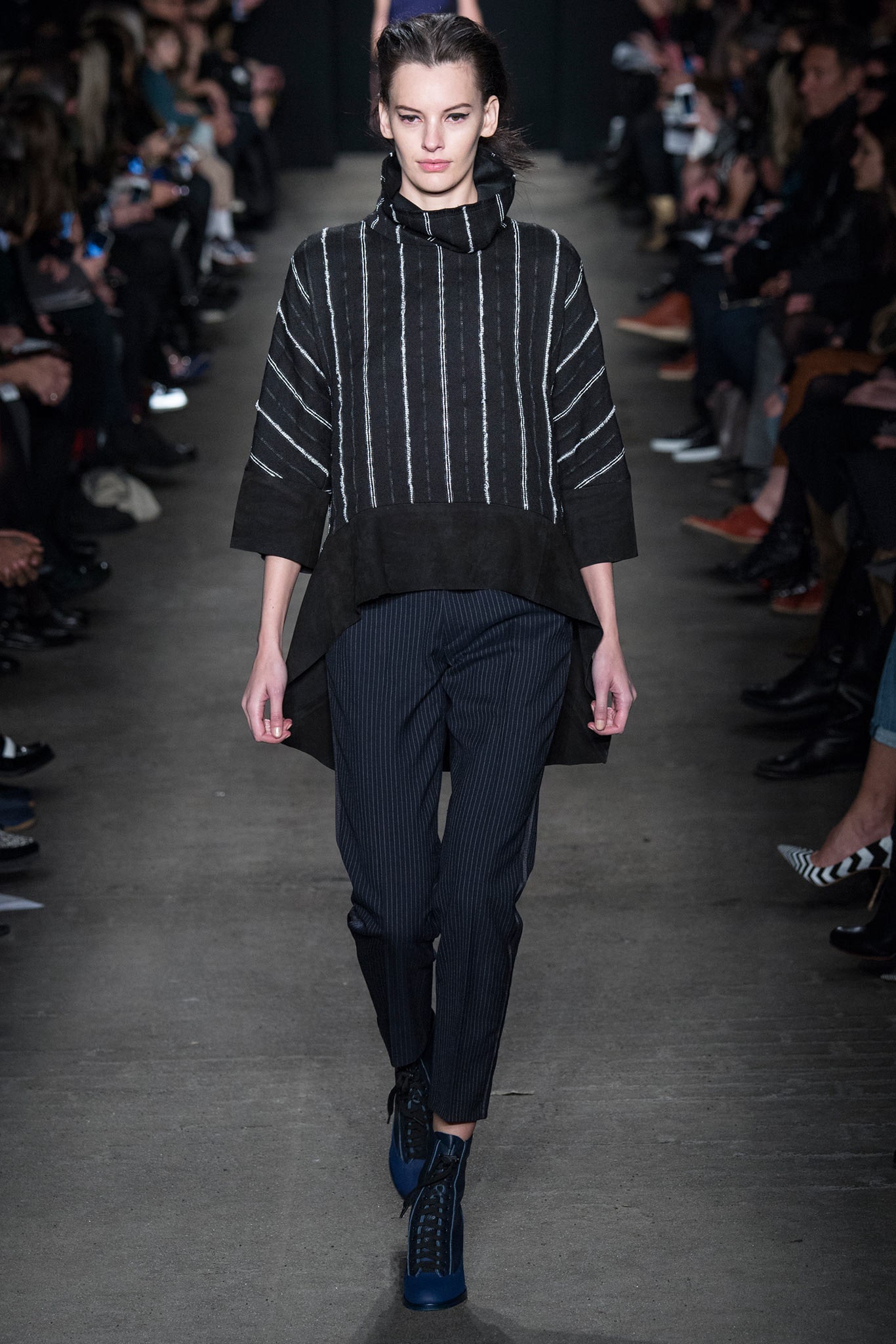 Rag & Bone F/W 14 Look 33