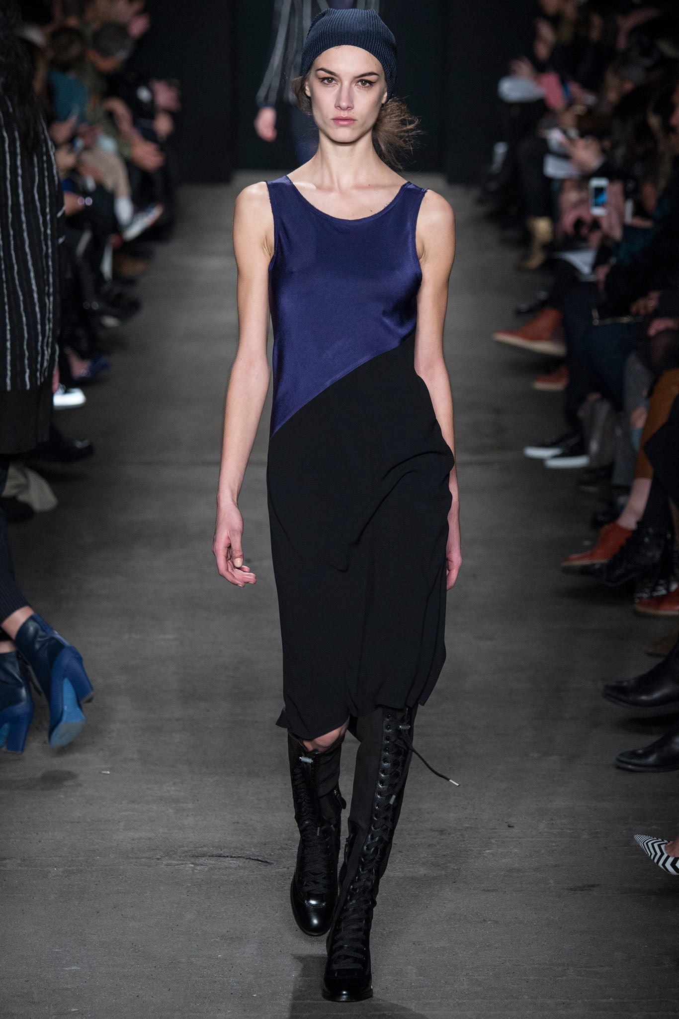 Rag & Bone F/W 14 Look 34