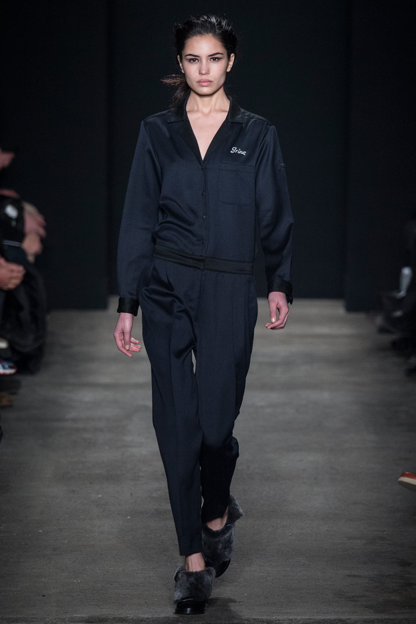 Rag & Bone F/W 14 Look 36