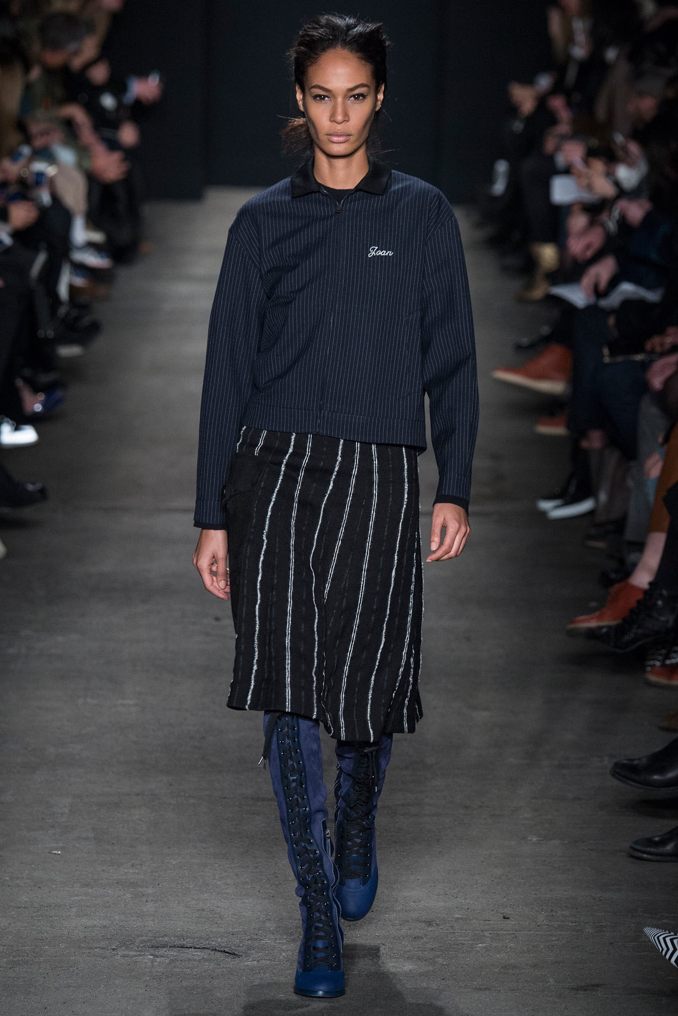 Rag & Bone F/W 14 Look 37