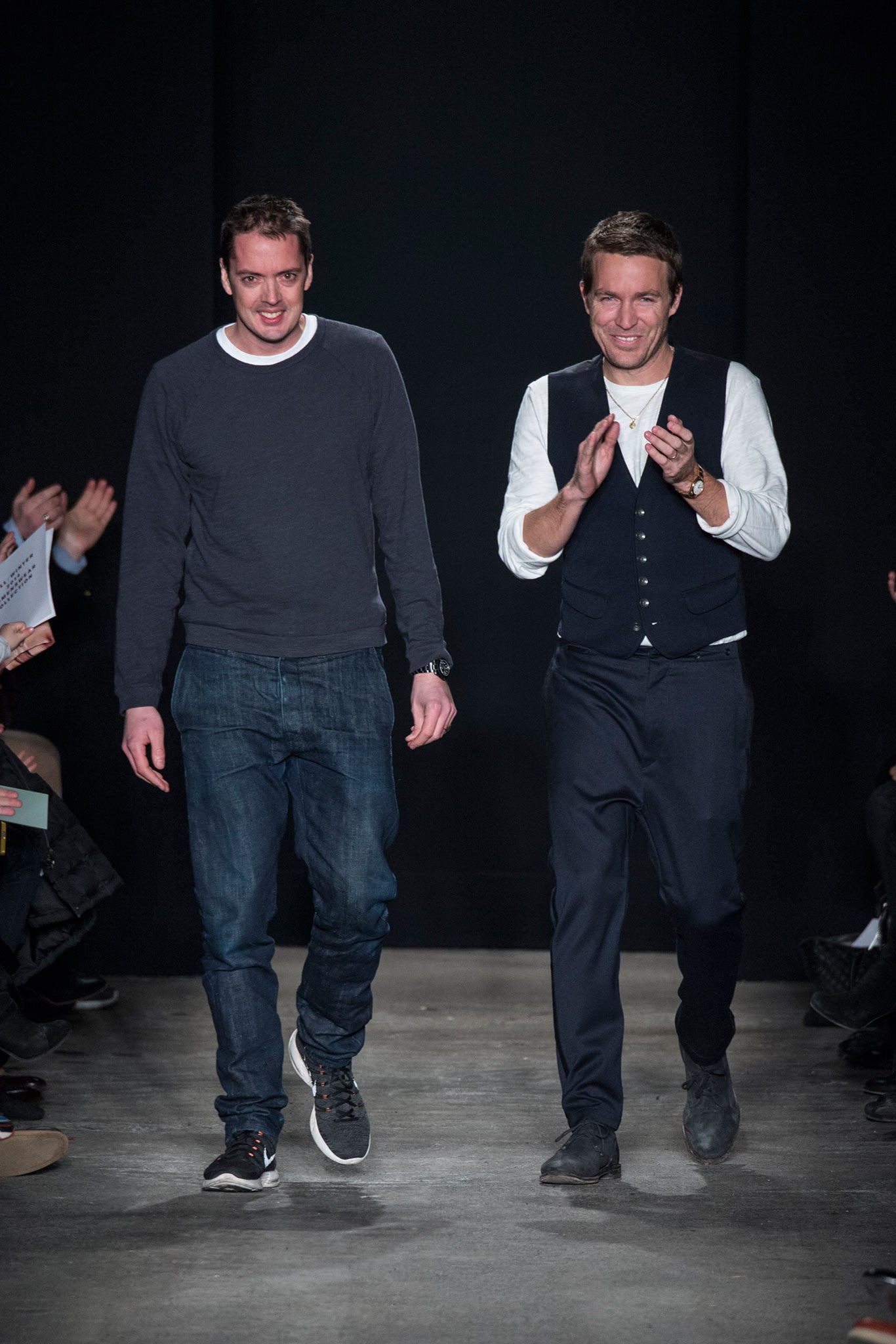 Rag & Bone F/W 14 Look 38