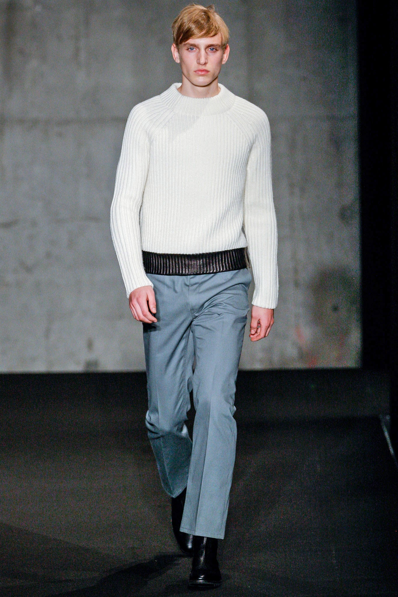 Rag & Bone F/W 13 Menswear Look 2