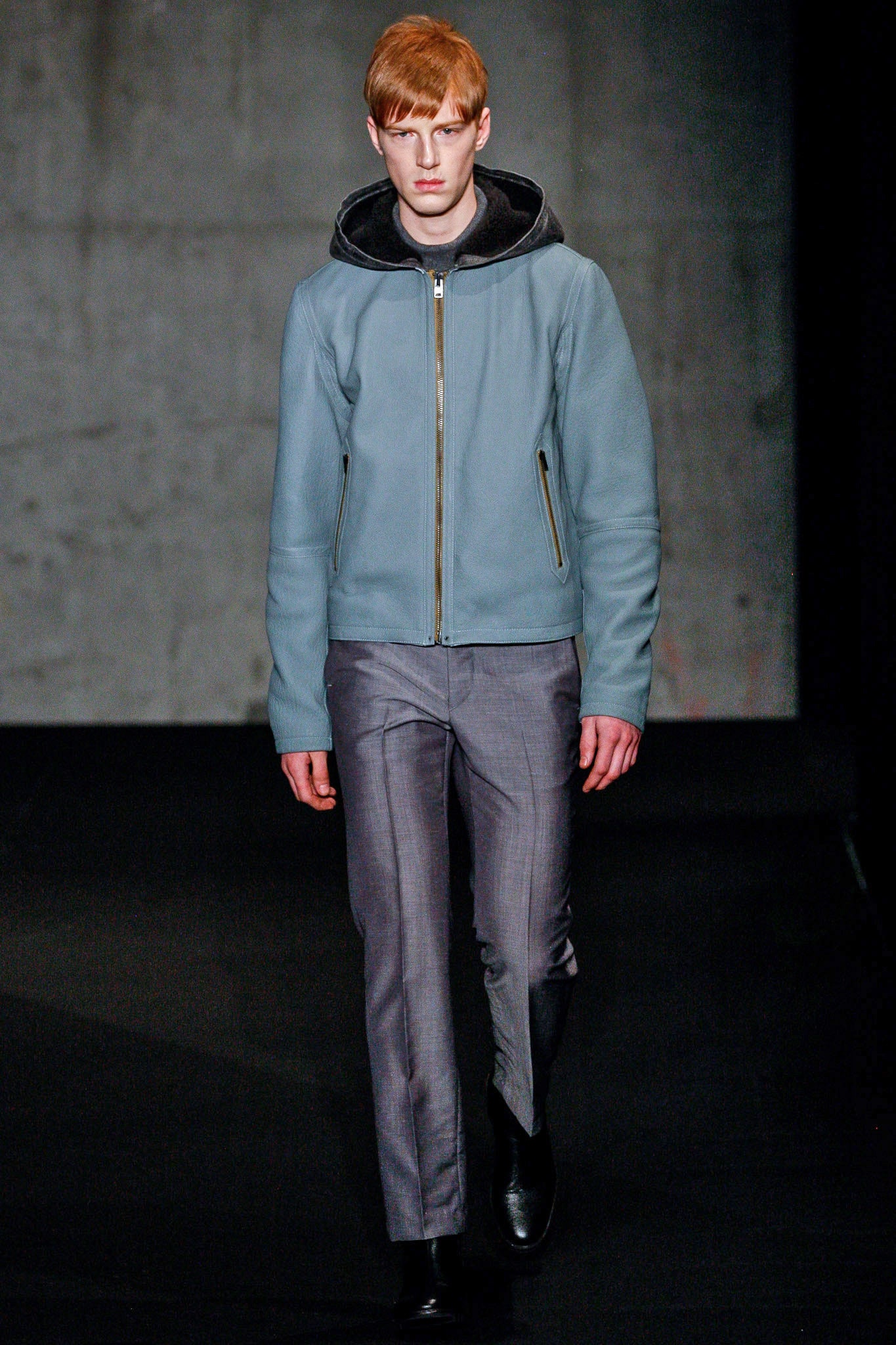 Rag & Bone F/W 13 Menswear Look 3