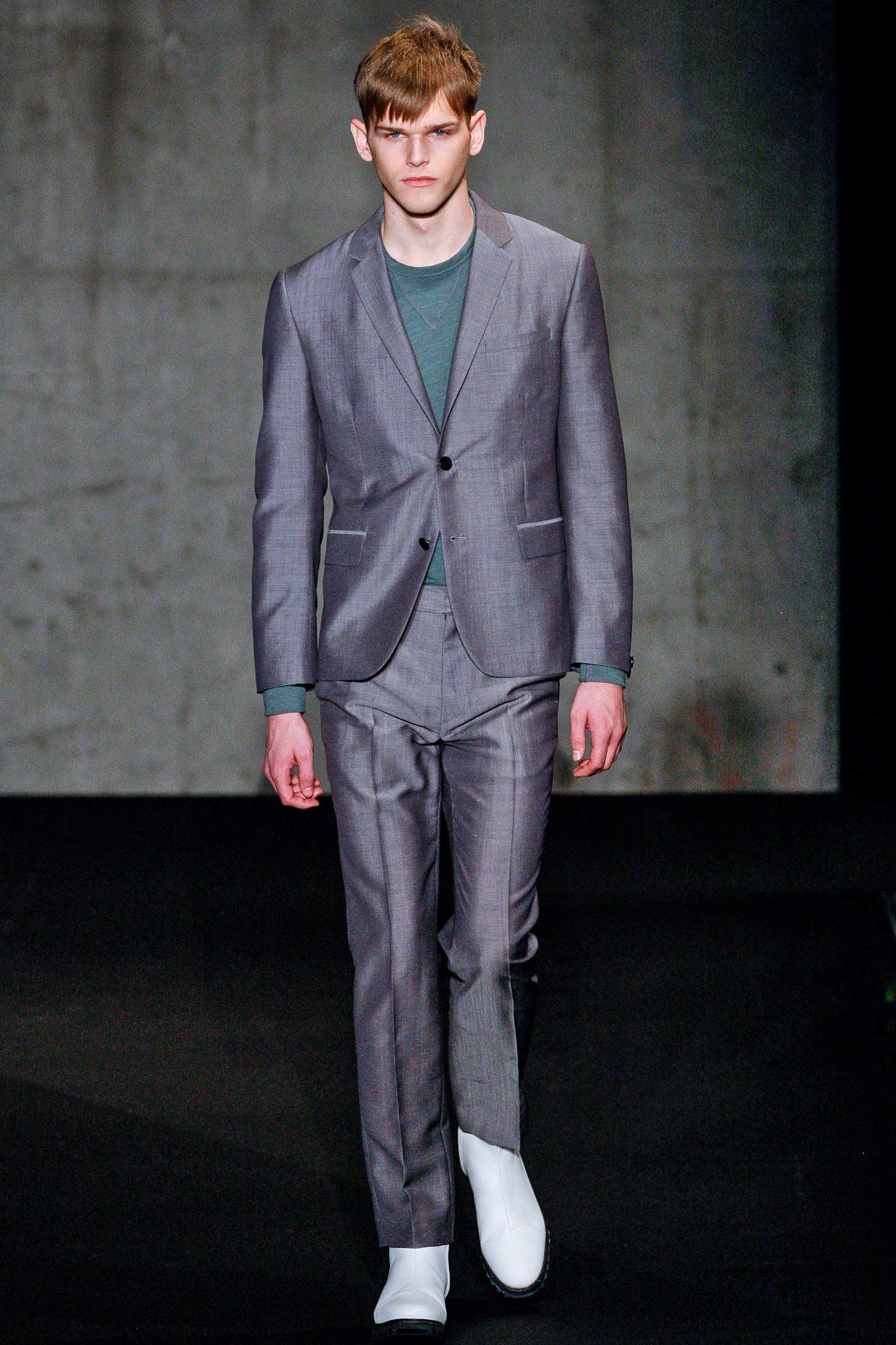 Rag & Bone F/W 13 Menswear Look 4