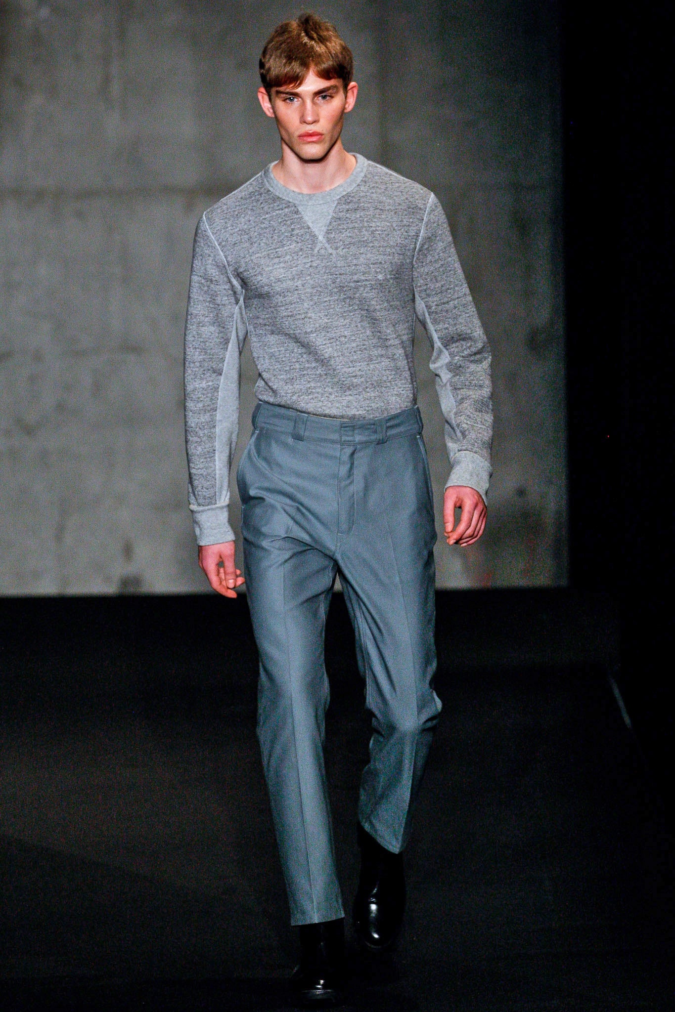 Rag & Bone F/W 13 Menswear Look 5