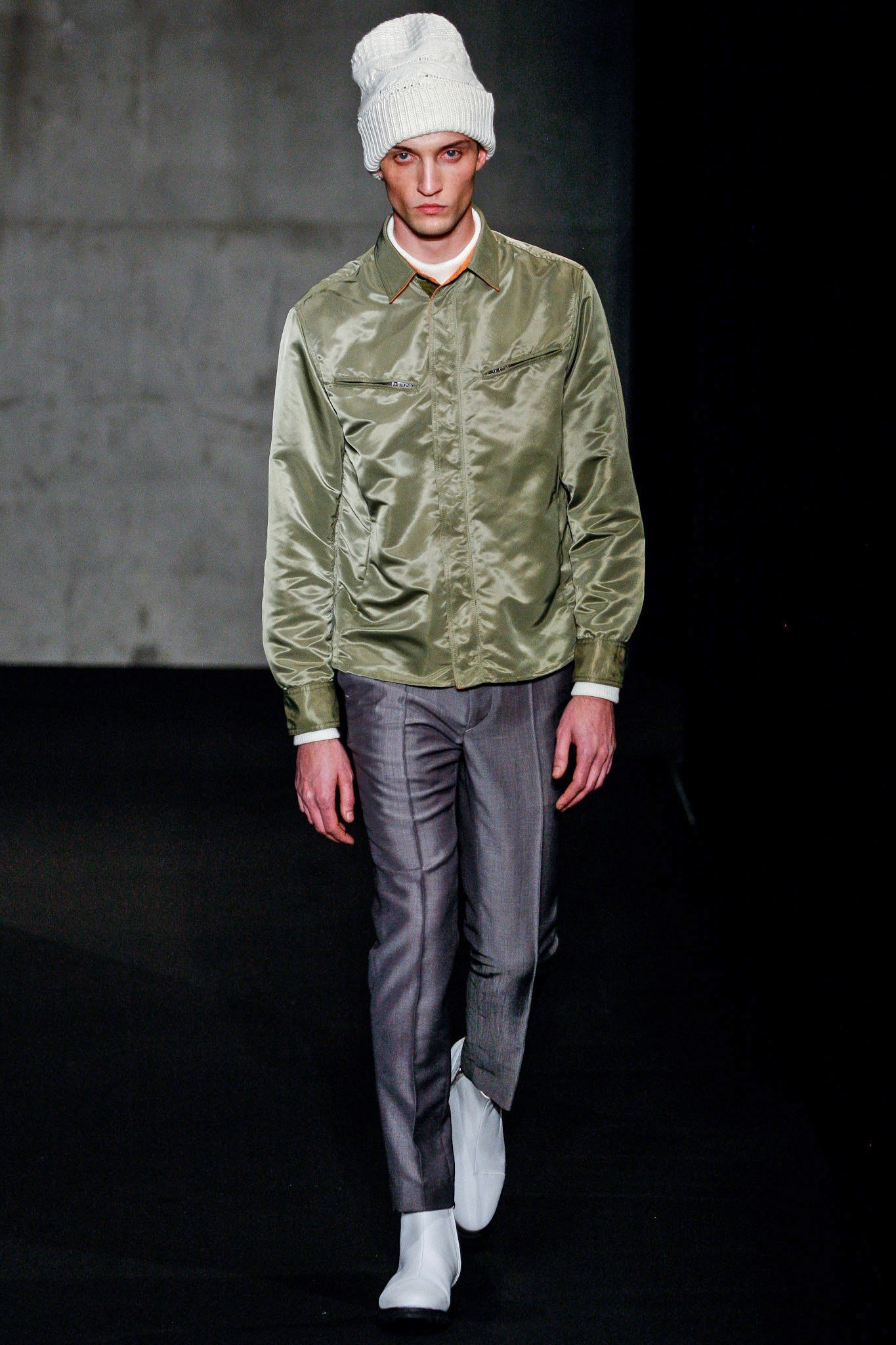 Rag & Bone F/W 13 Menswear Look 7