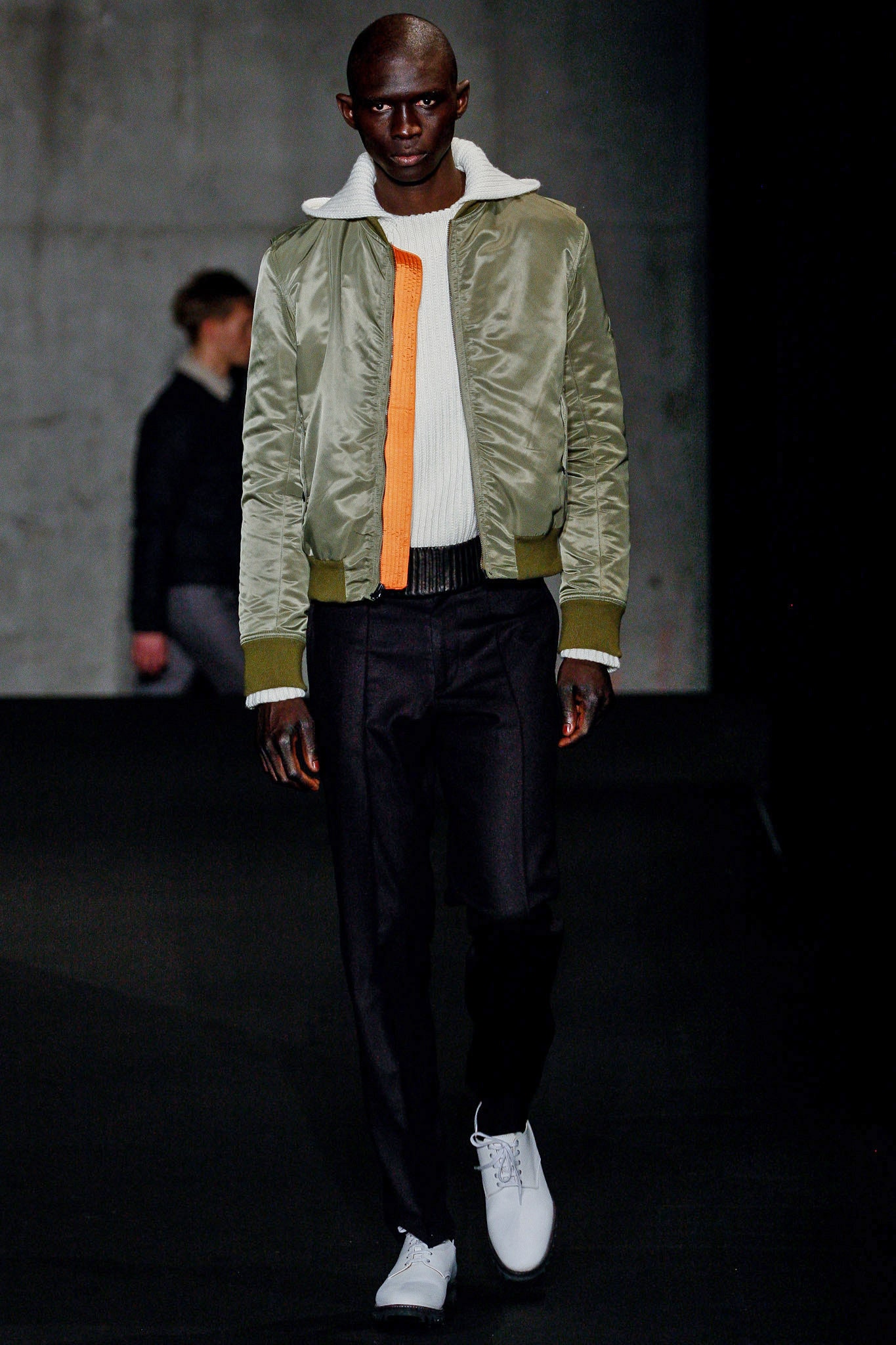 Rag & Bone F/W 13 Menswear Look 8