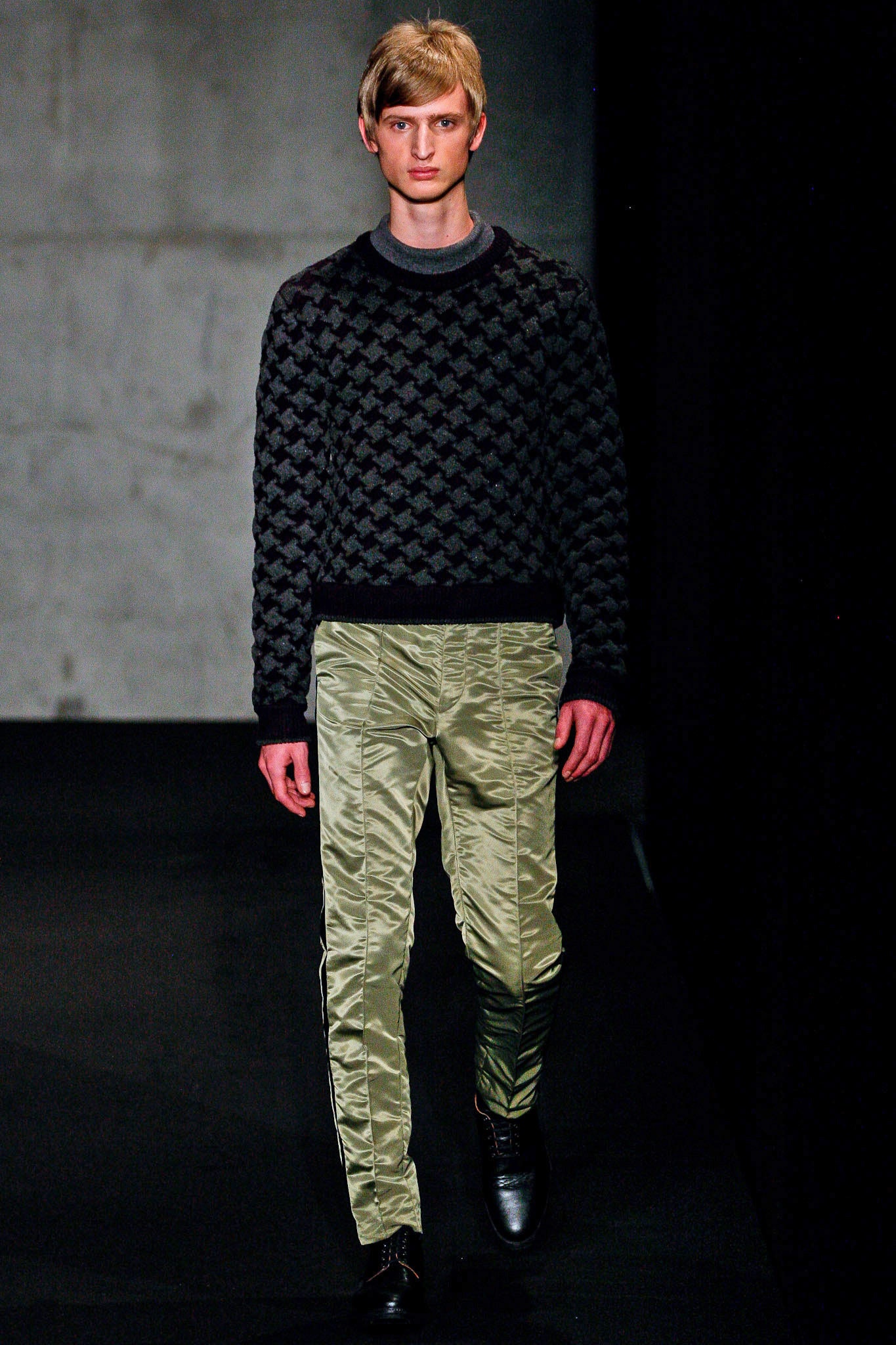 Rag & Bone F/W 13 Menswear Look 9