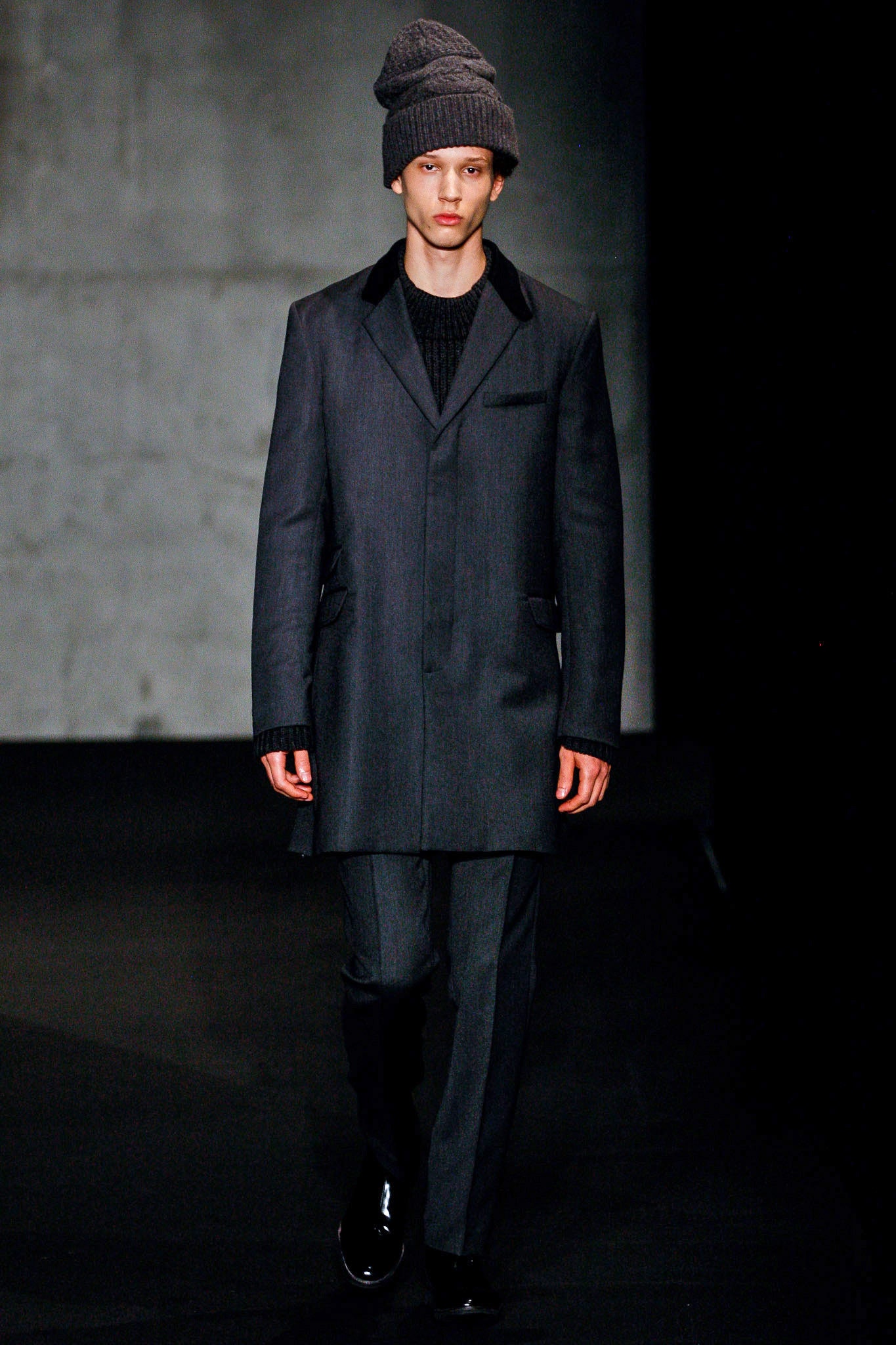 Rag & Bone F/W 13 Menswear Look 17
