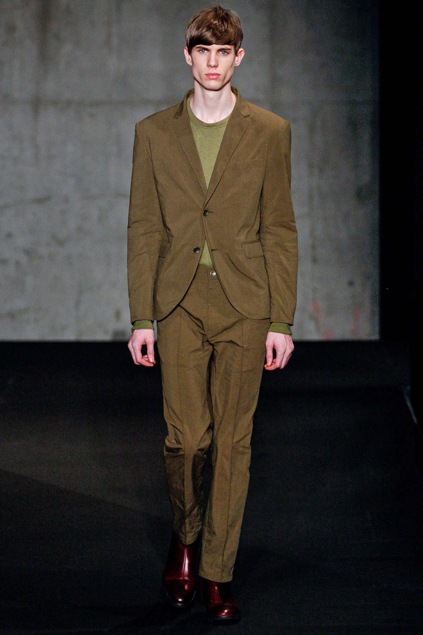 Rag & Bone F/W 13 Menswear Look 19
