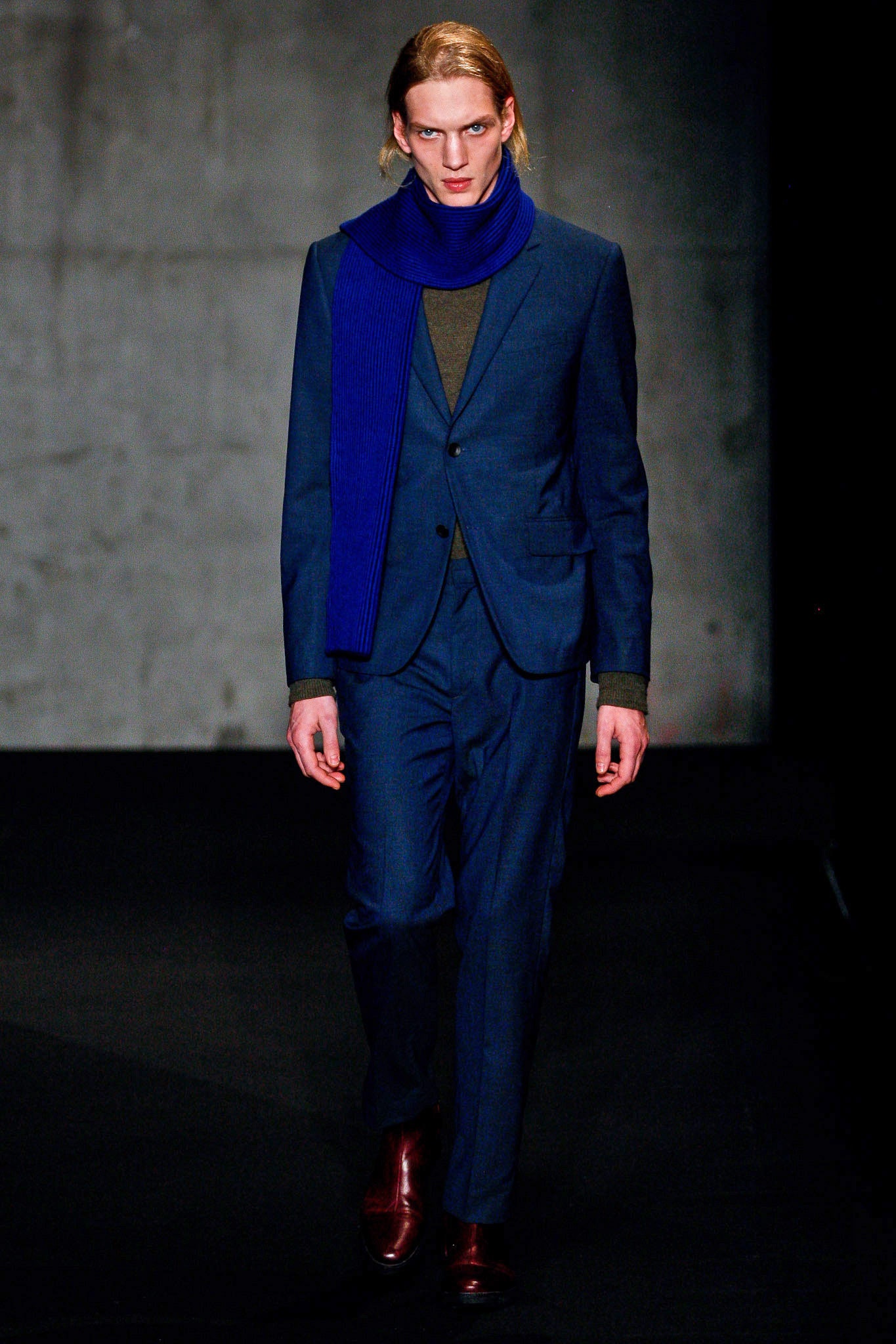 Rag & Bone F/W 13 Menswear Look 24