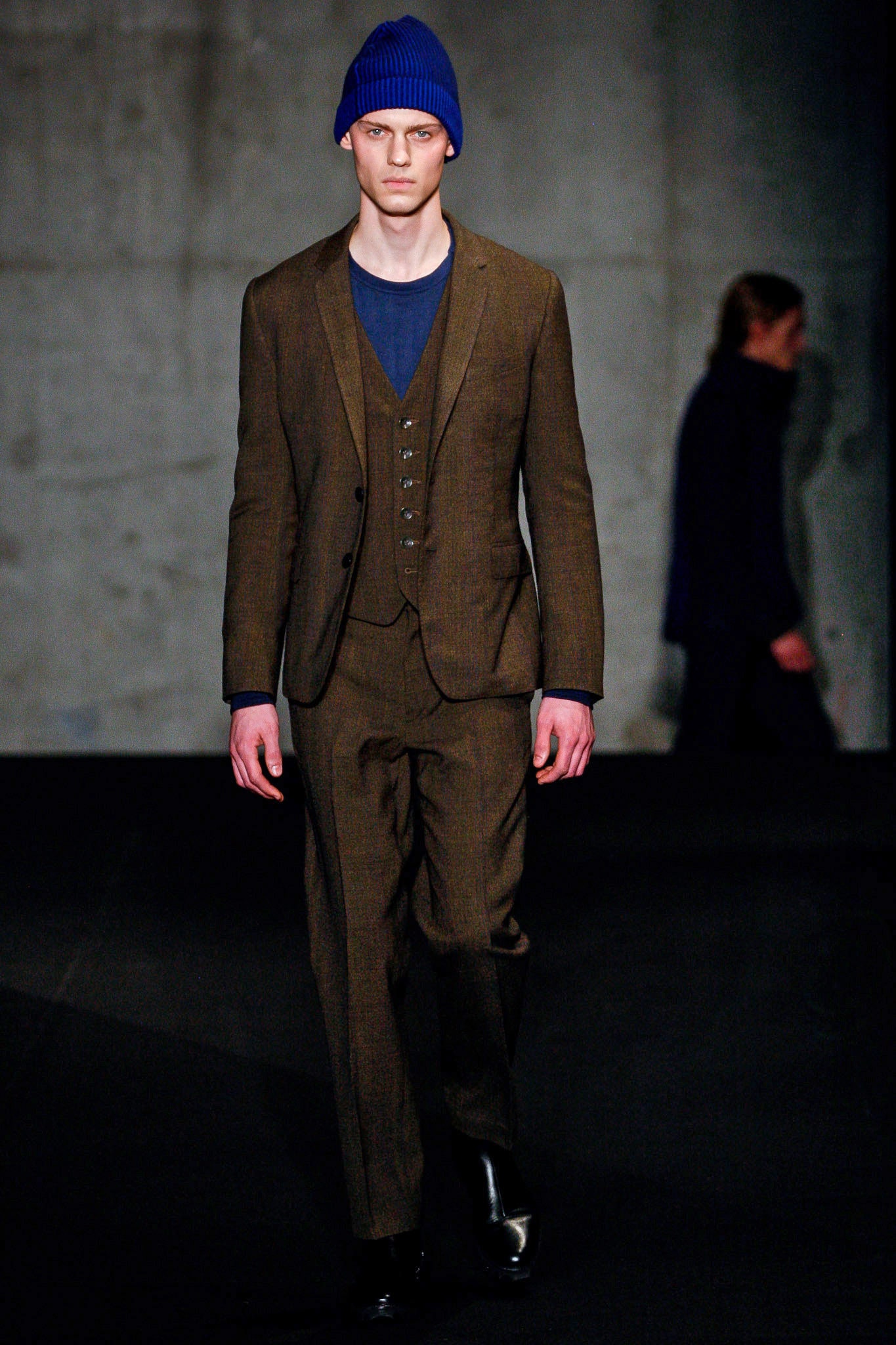 Rag & Bone F/W 13 Menswear Look 26