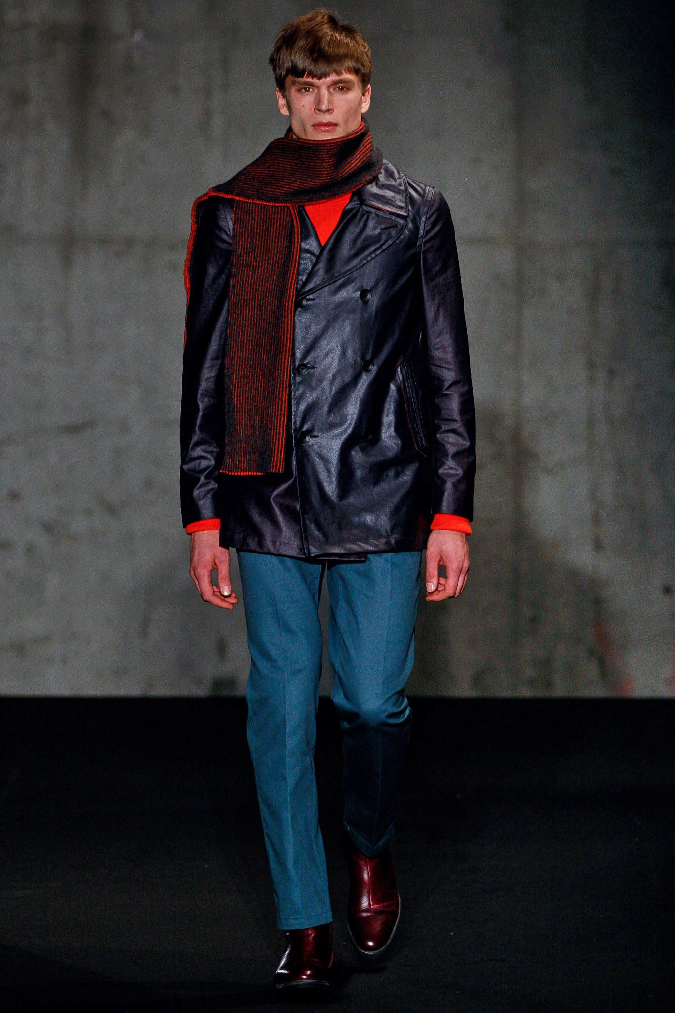 Rag & Bone F/W 13 Menswear Look 29