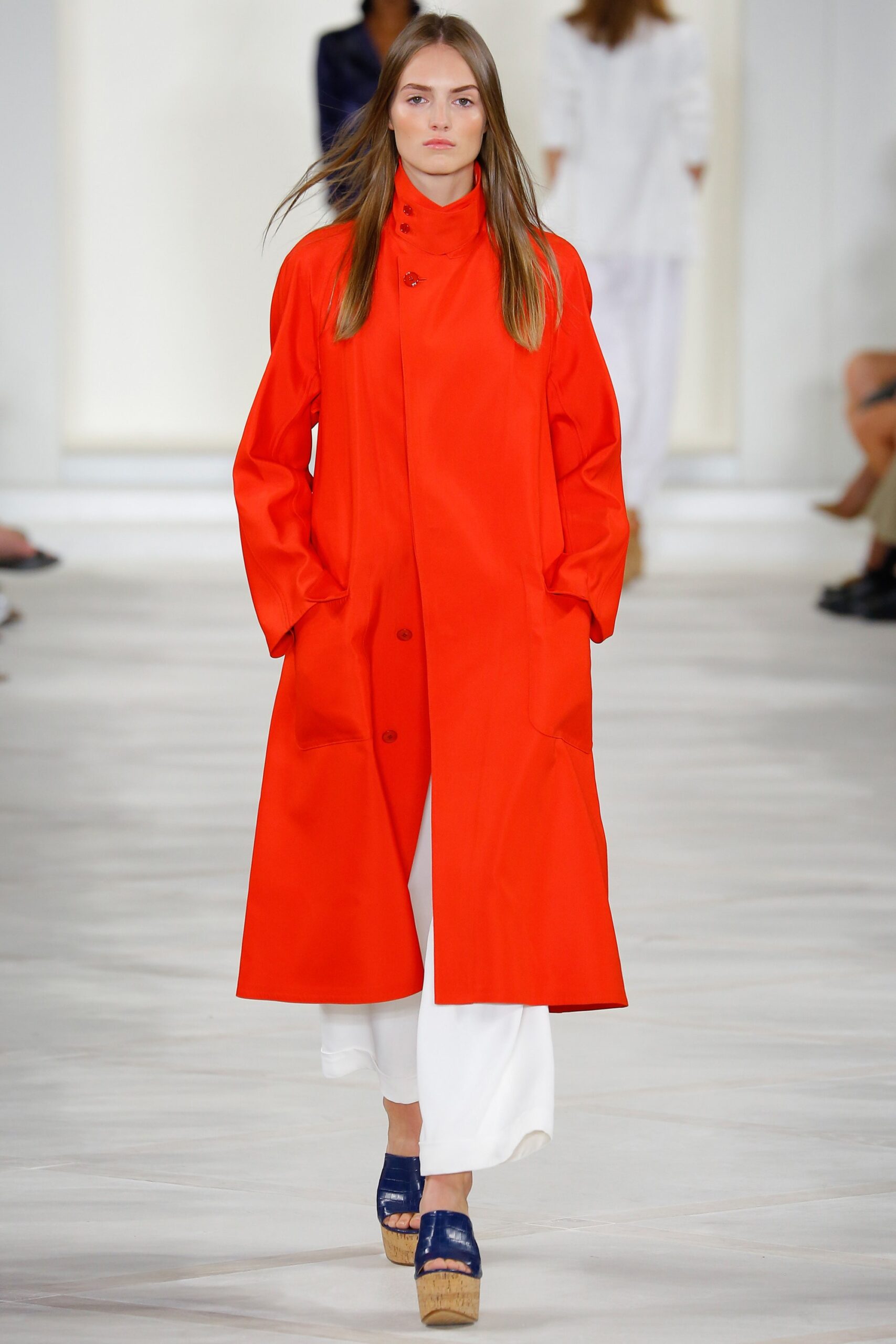 Ralph Lauren S/S 16 Look 11