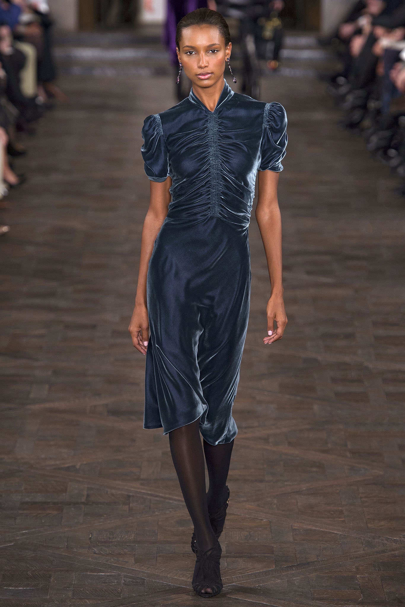 Ralph Lauren F/W 13 Look 22