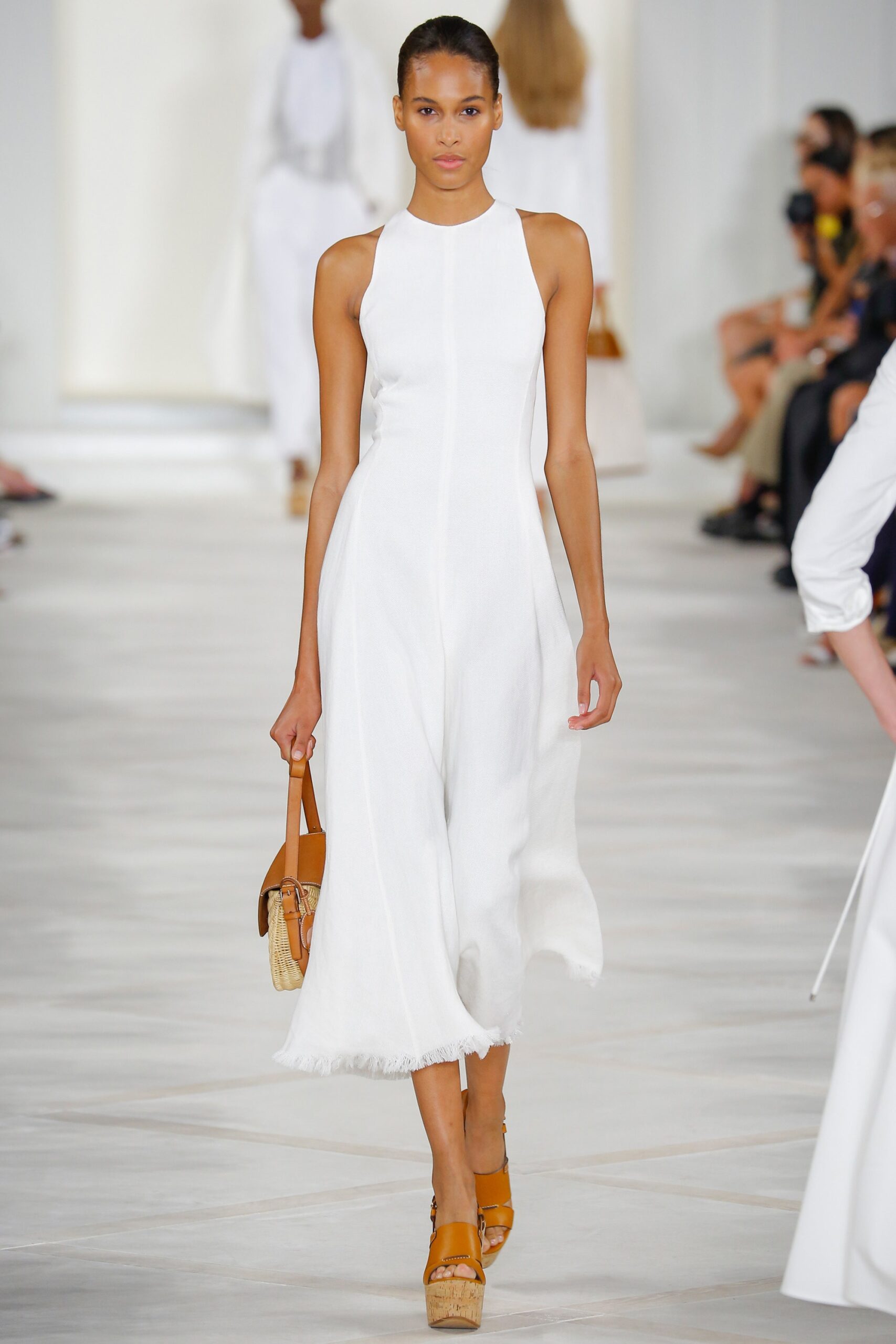Ralph Lauren S/S 16 Look 21