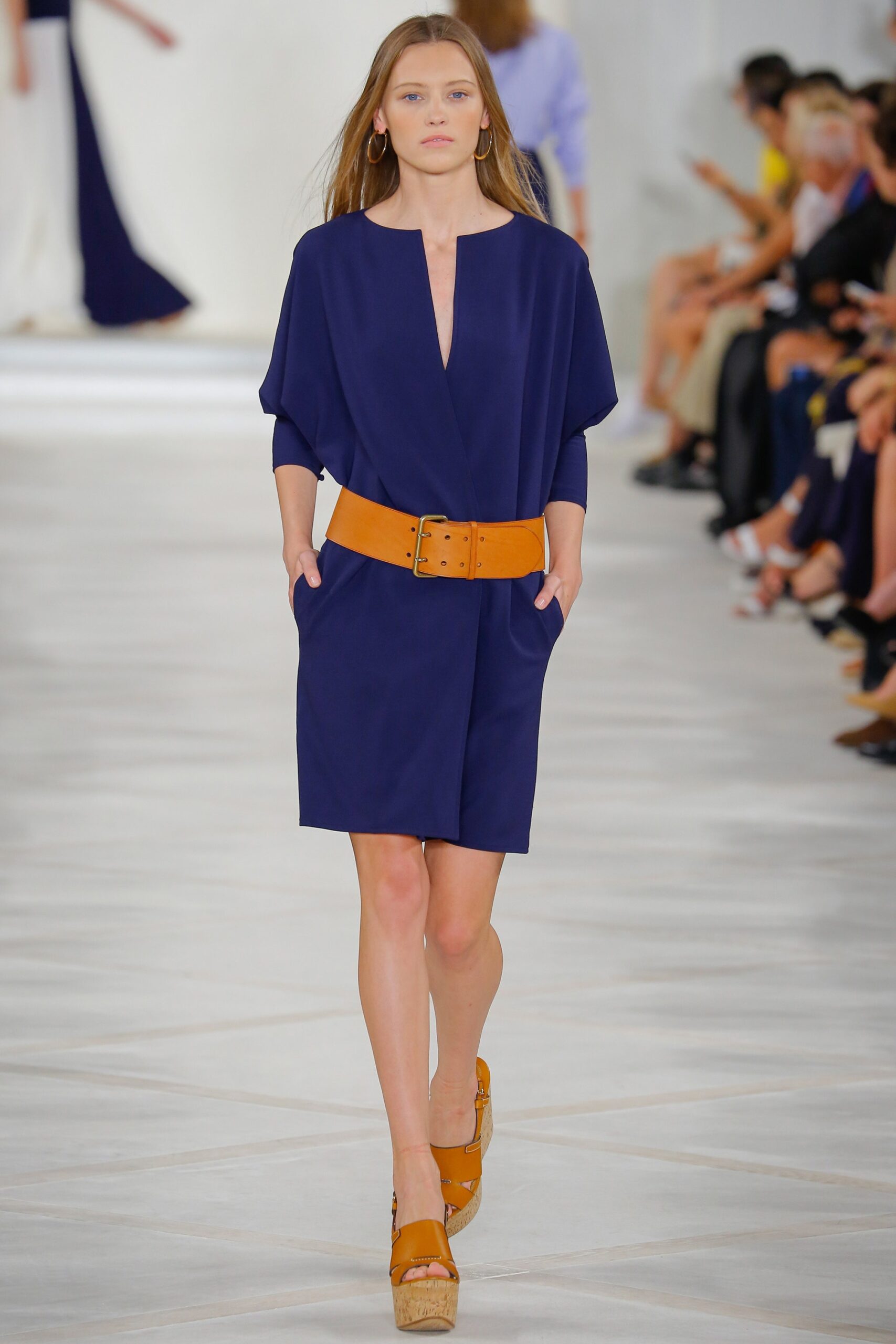 Ralph Lauren S/S 16 Look 31