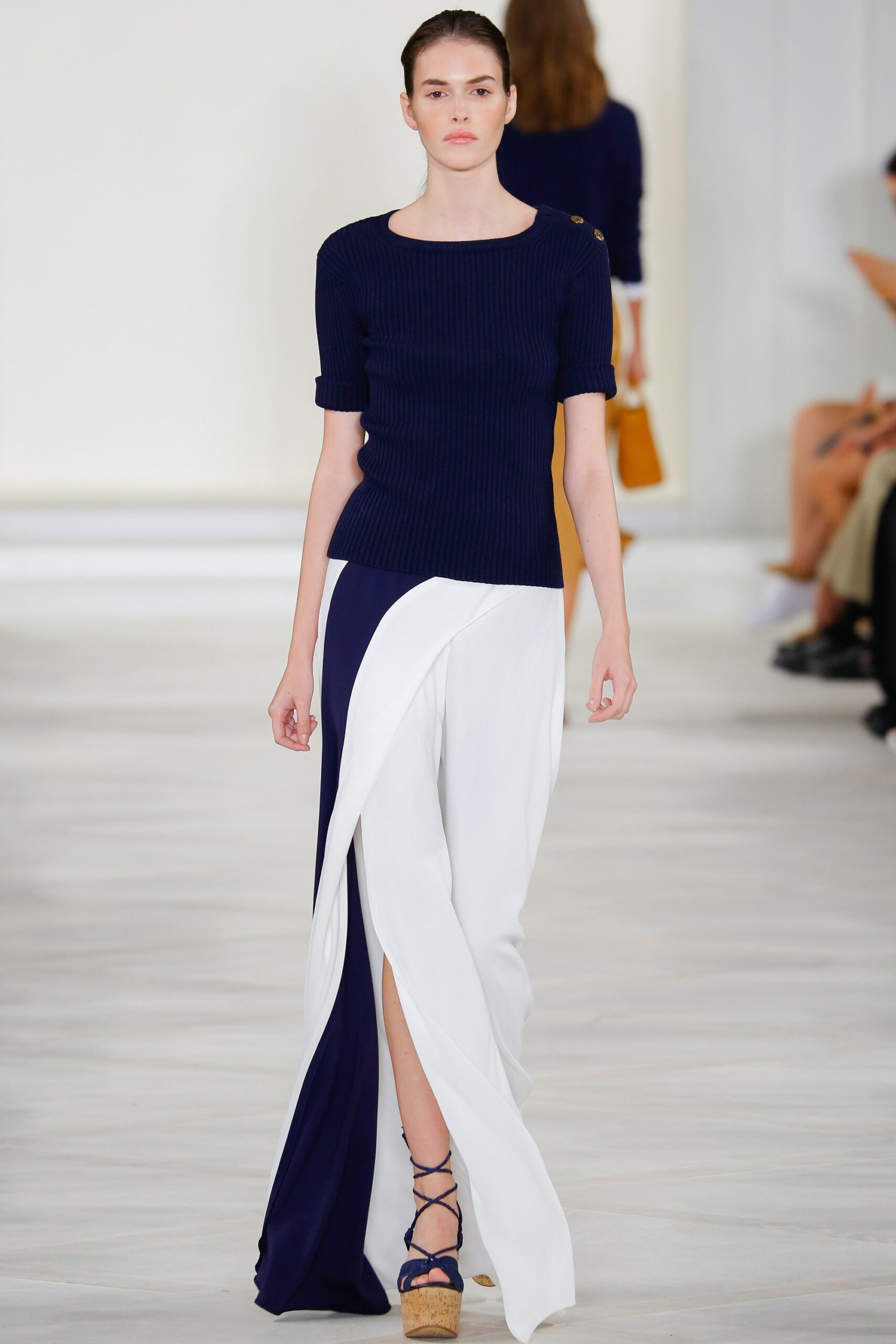 Ralph Lauren S/S 16 Look 32
