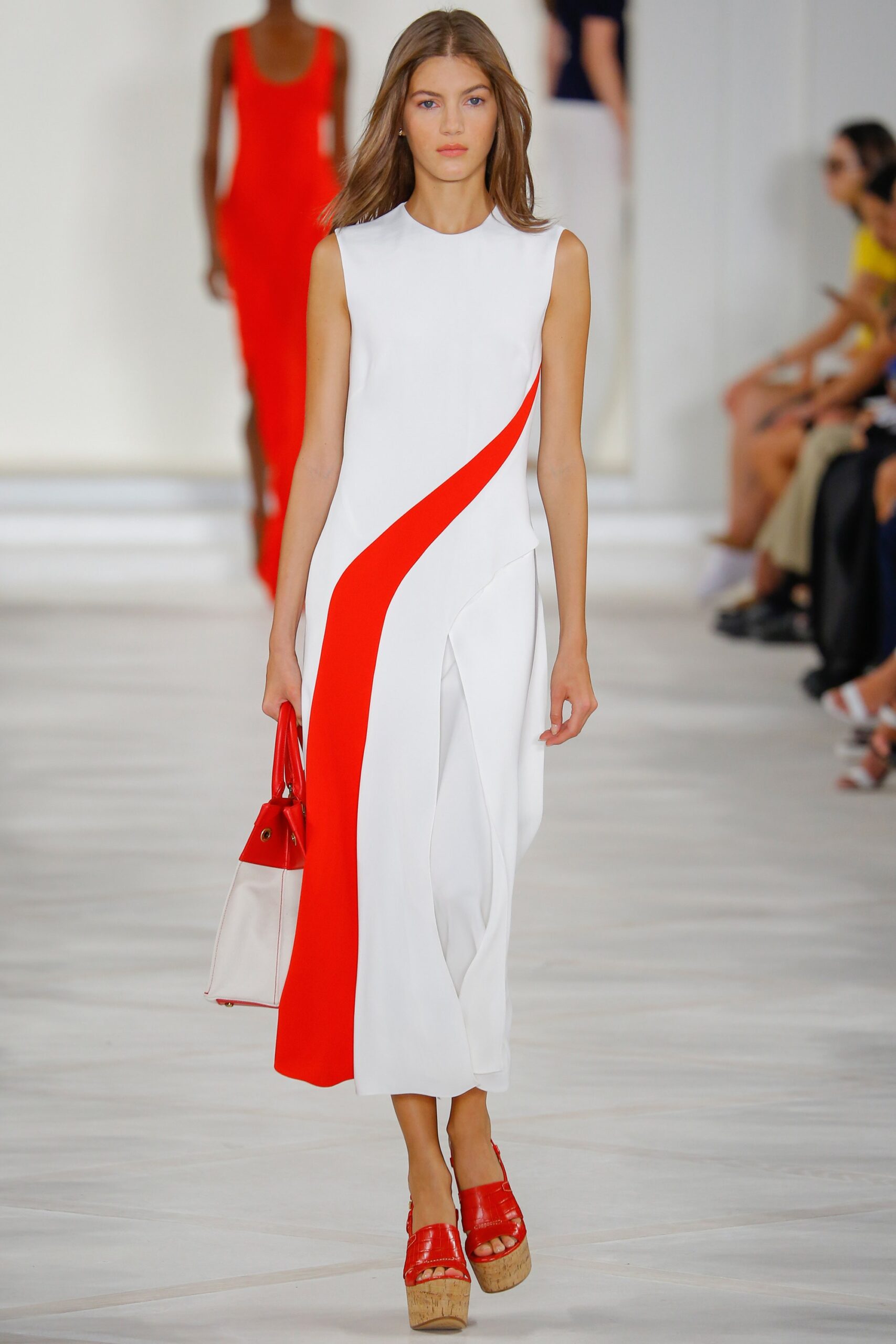 Ralph Lauren S/S 16 Look 34