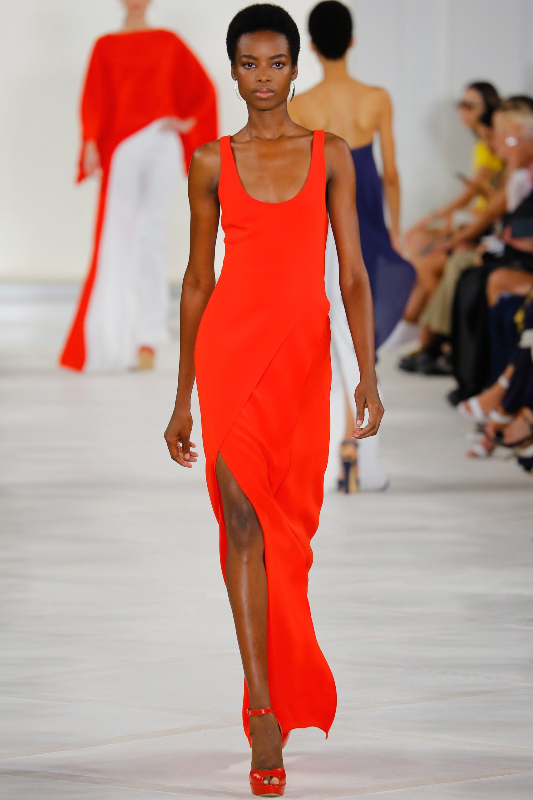 Ralph Lauren S/S 16 Look 35